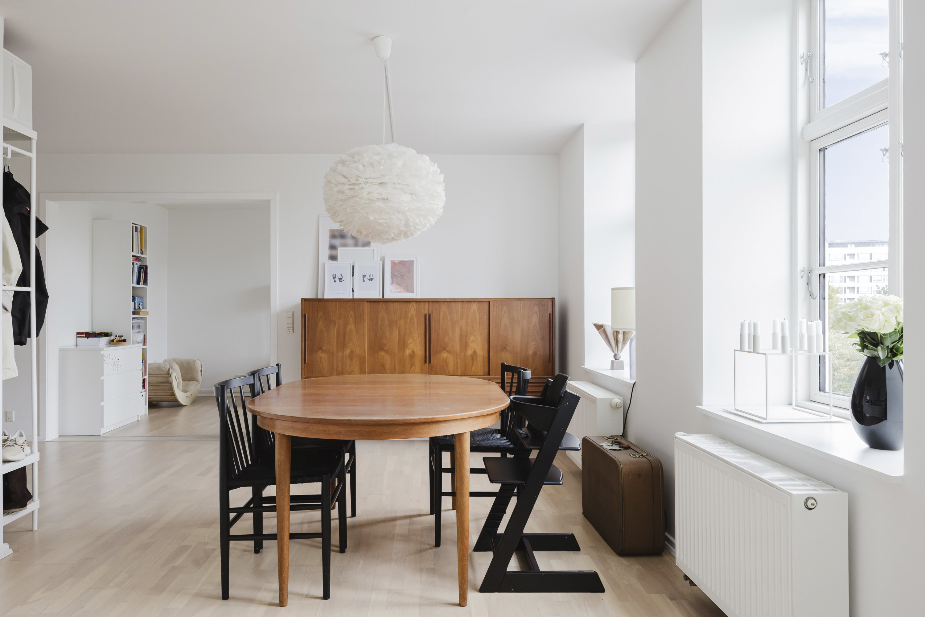 Nørre Voldgade 24, 3. tv., 1358 København K