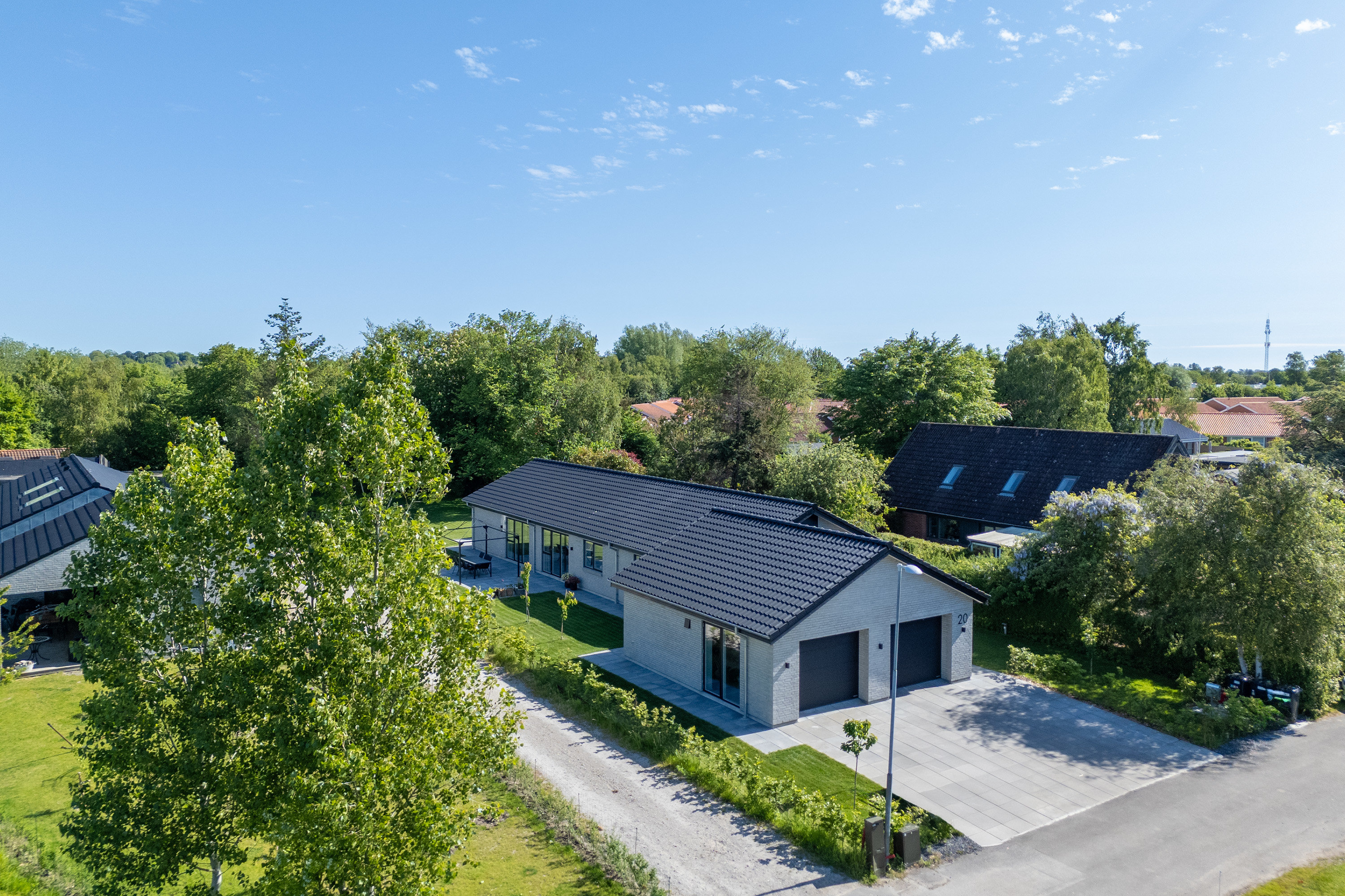Ålundsvej 20, 8250 Egå