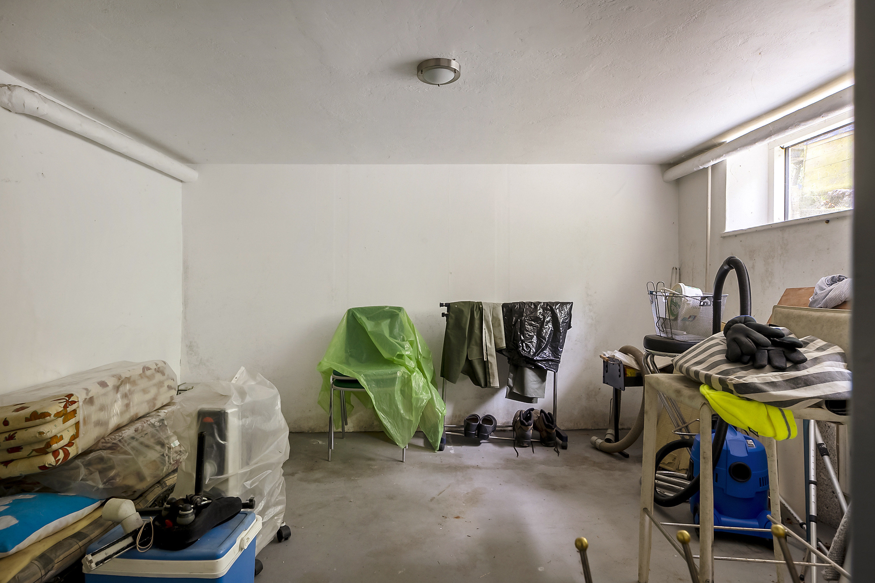 Fremhævet værelse billede i fuldskærmstilstand. Billede af Frederiksgård 24, 6440 Augustenborg