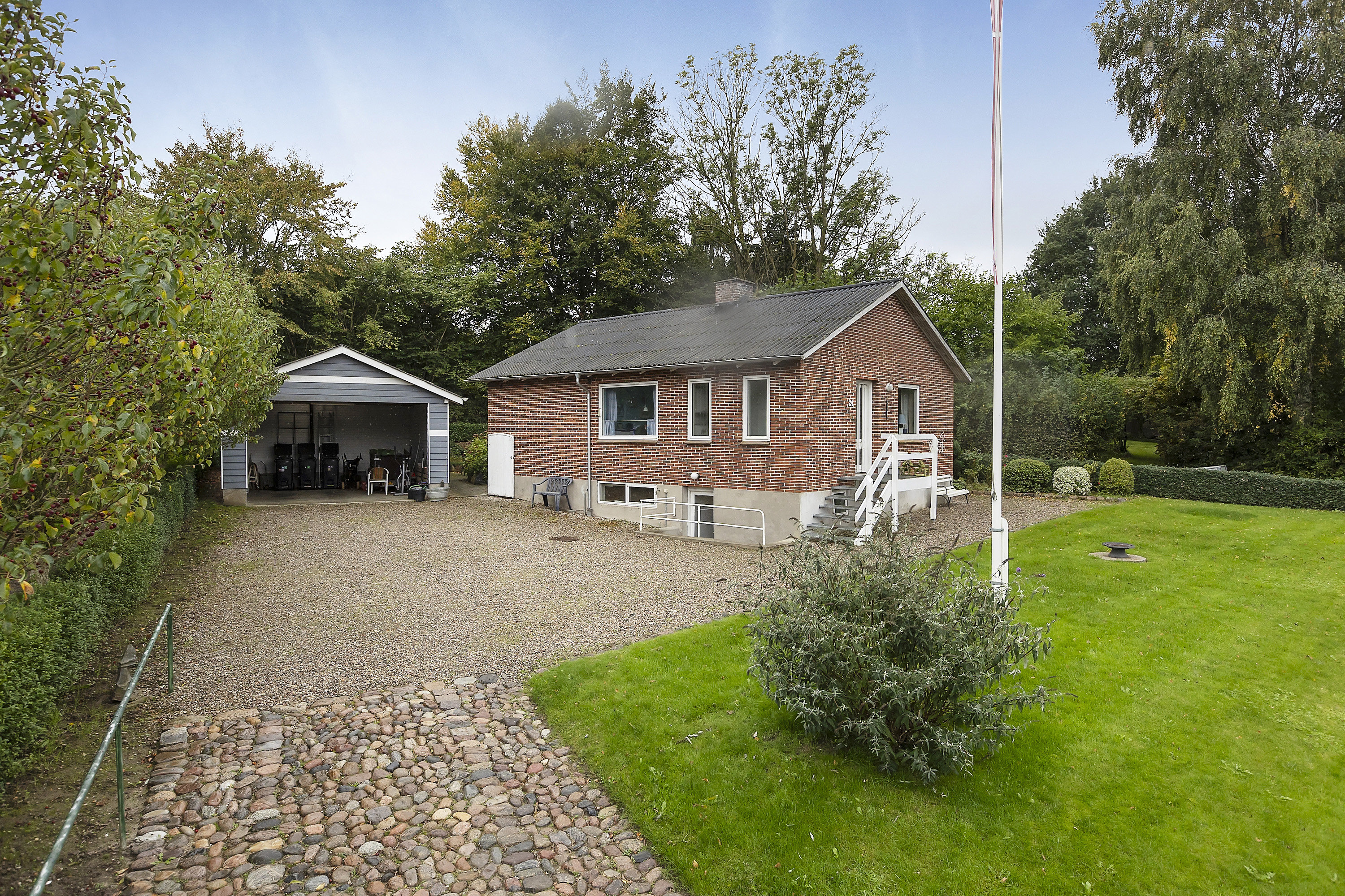 Frederiksgård 24, 6440 Augustenborg