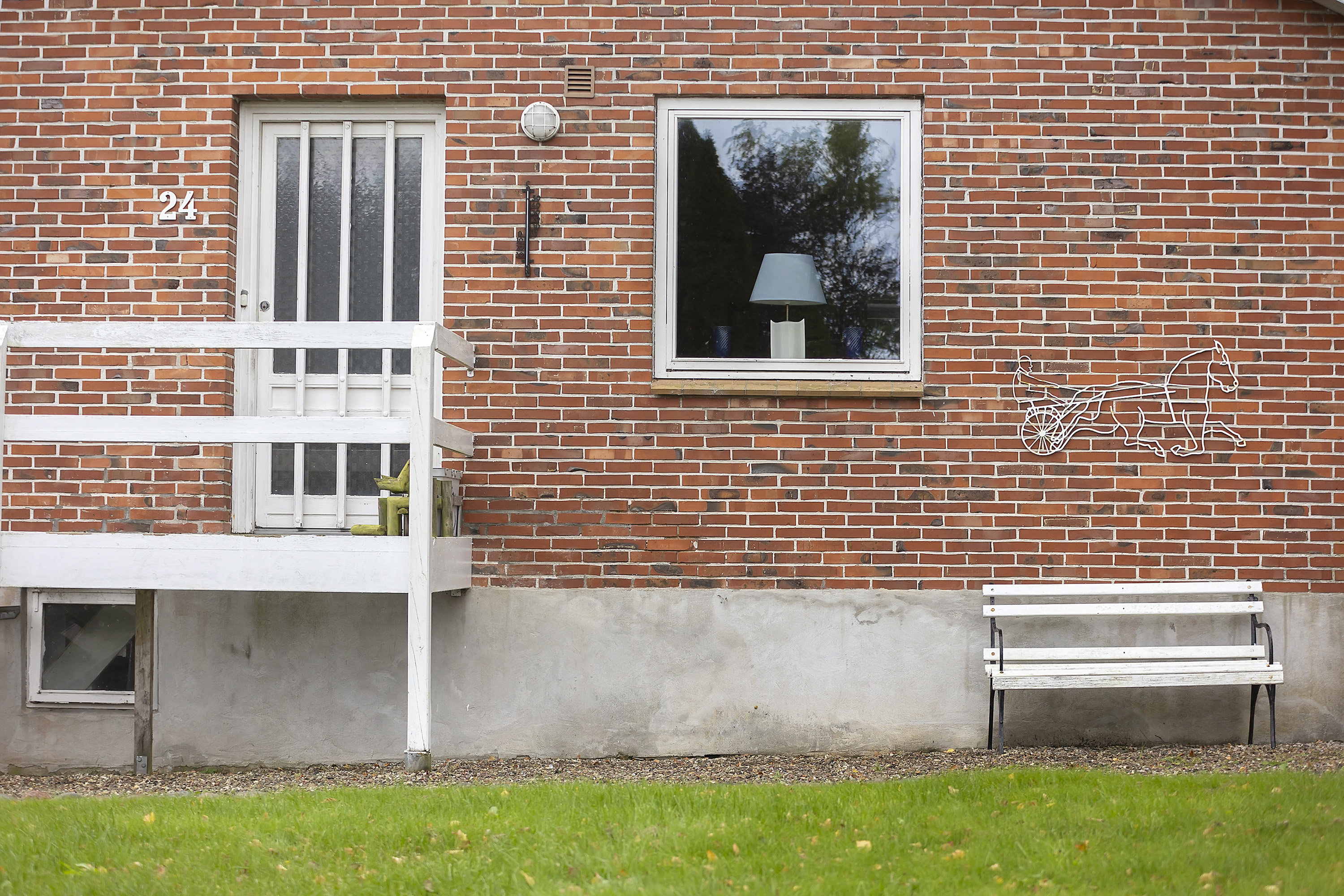 Fremhævet område billede i fuldskærmstilstand. Billede af Frederiksgård 24, 6440 Augustenborg