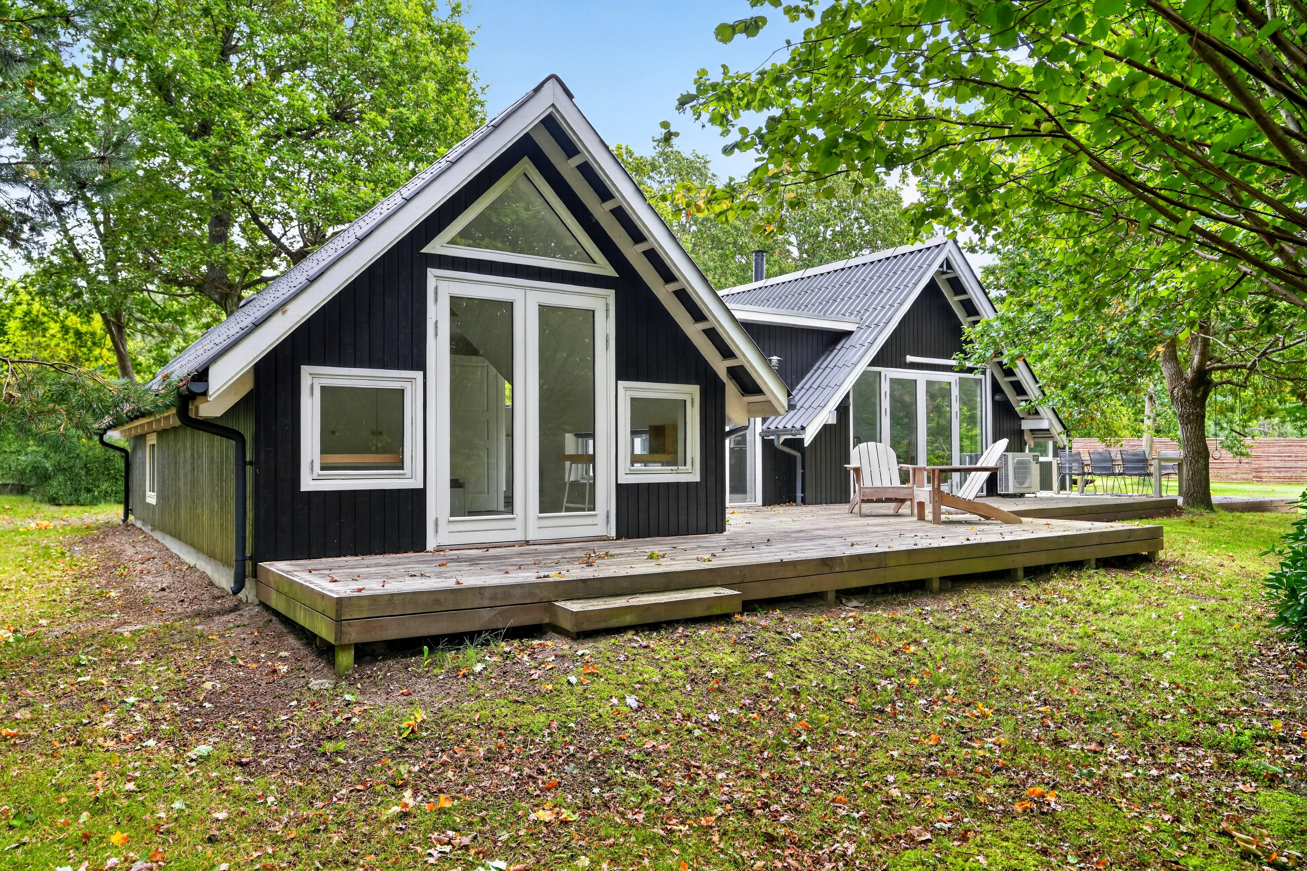 Kaprifolievej 3, 4581 Rørvig