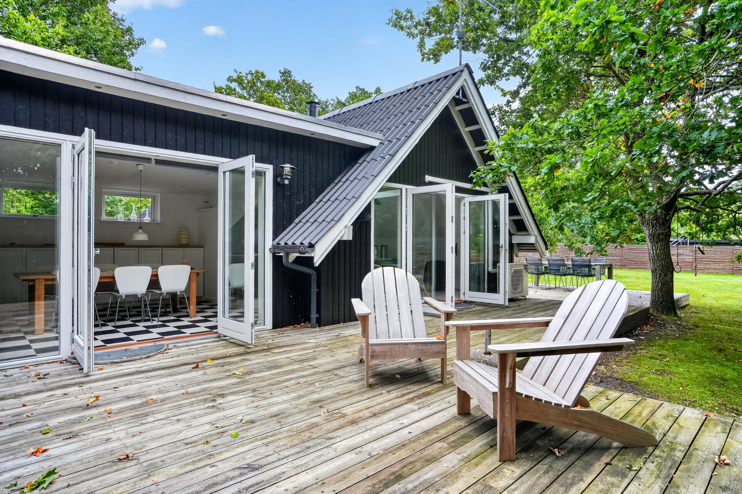 Kaprifolievej 3, 4581 Rørvig