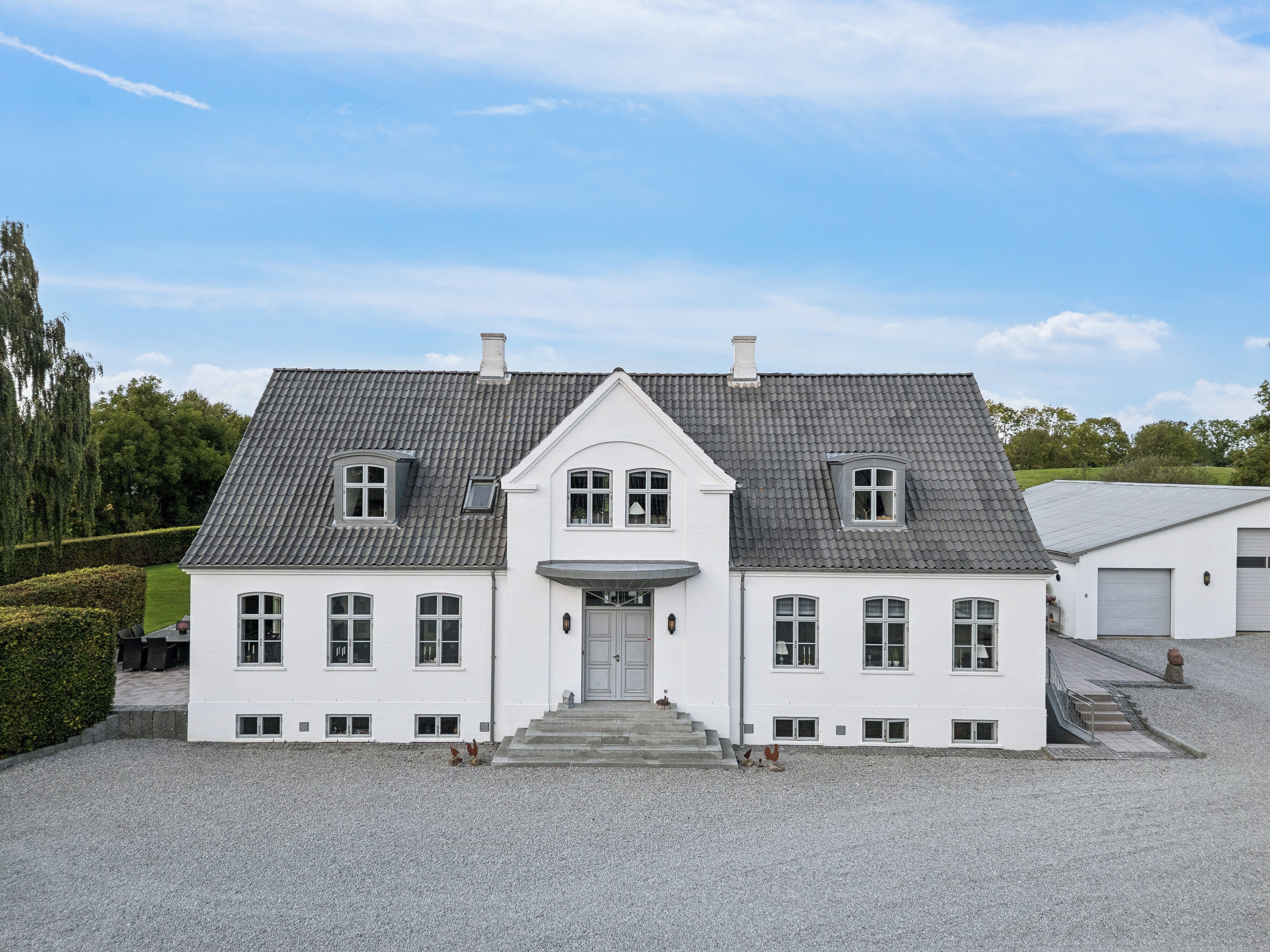 Loddenhøjvej 110, Barsmark, 6200 Aabenraa