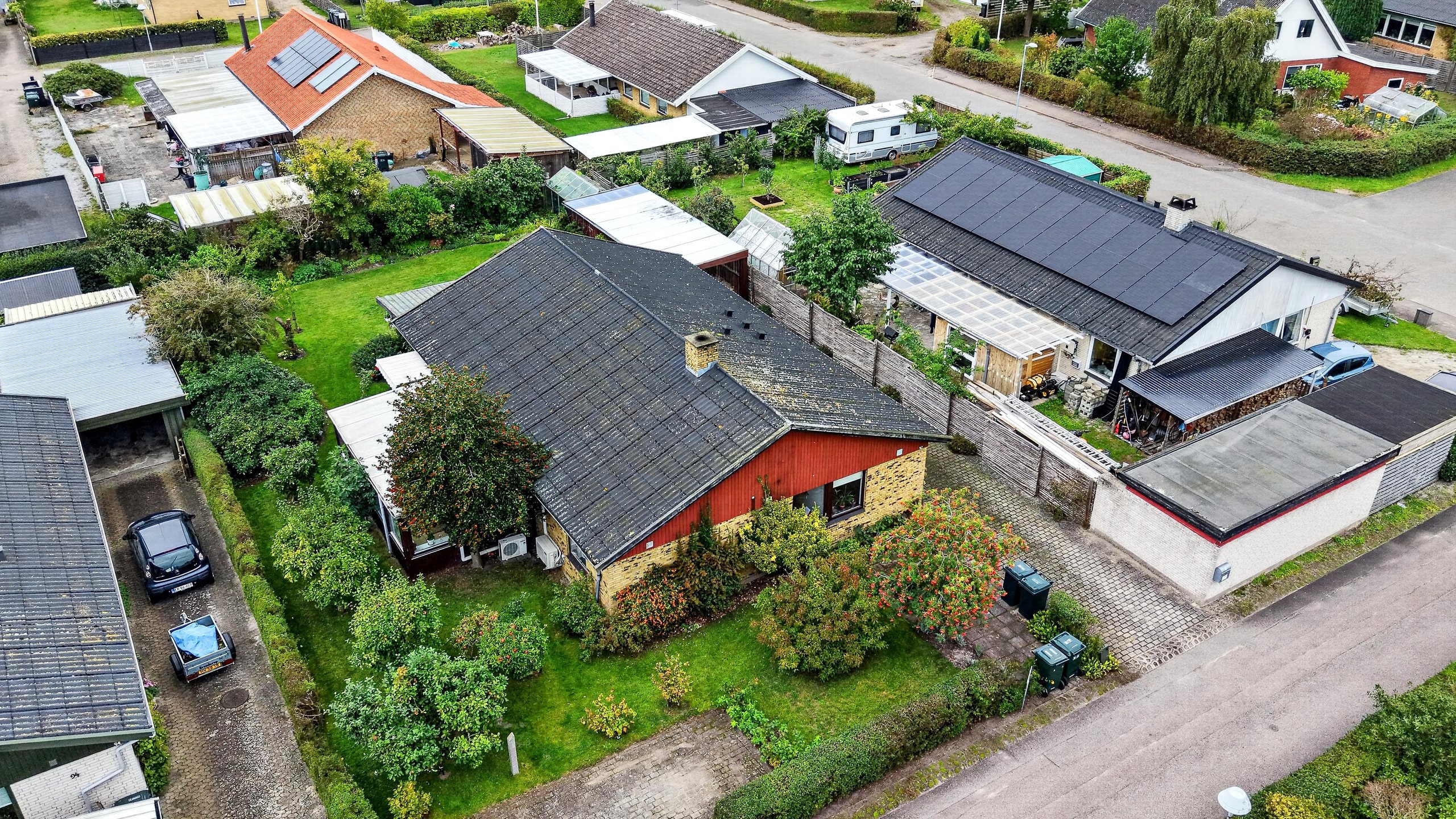 Kingosvej 92, 4500 Nykøbing Sj
