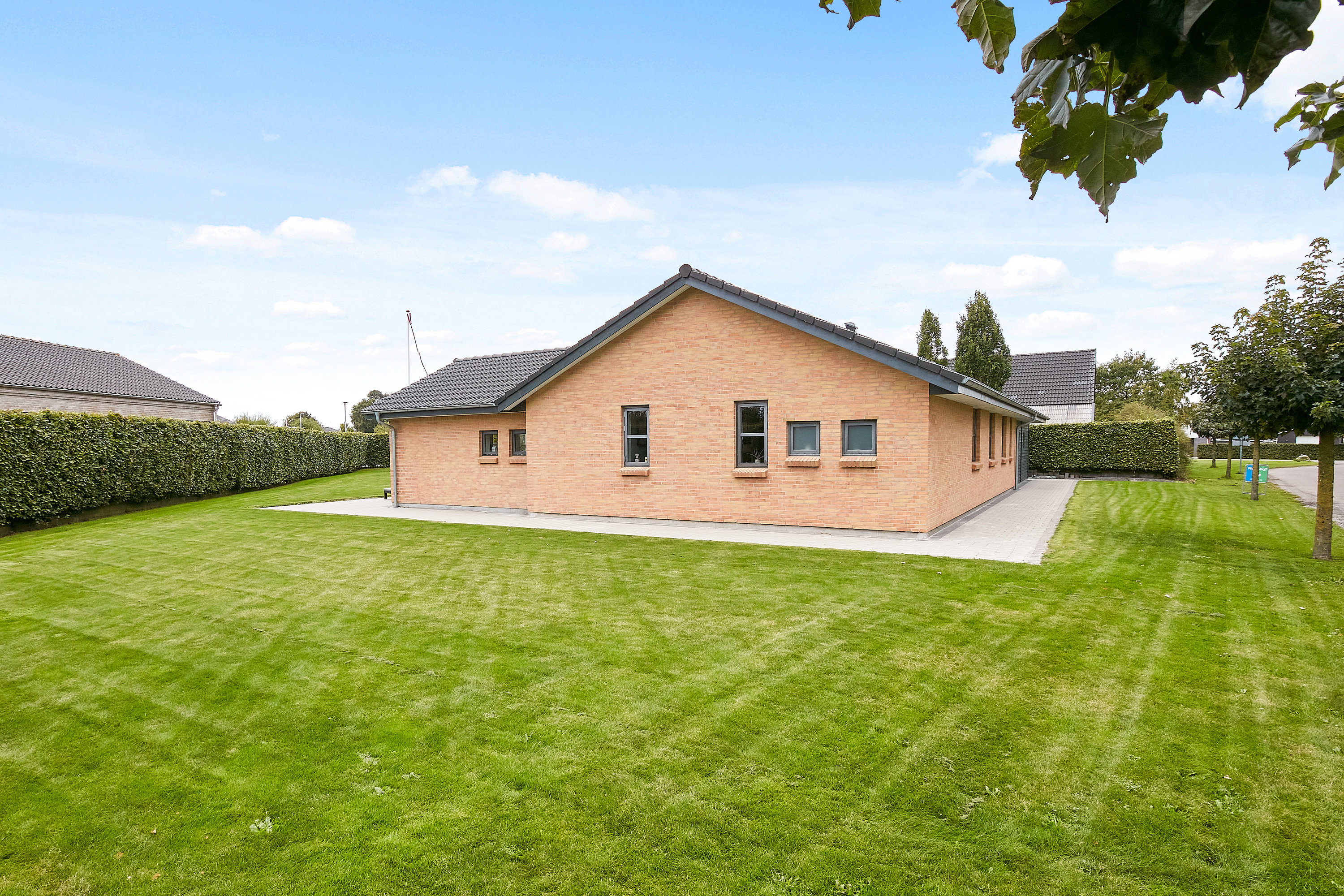 Eskelunden 7, 7300 Jelling