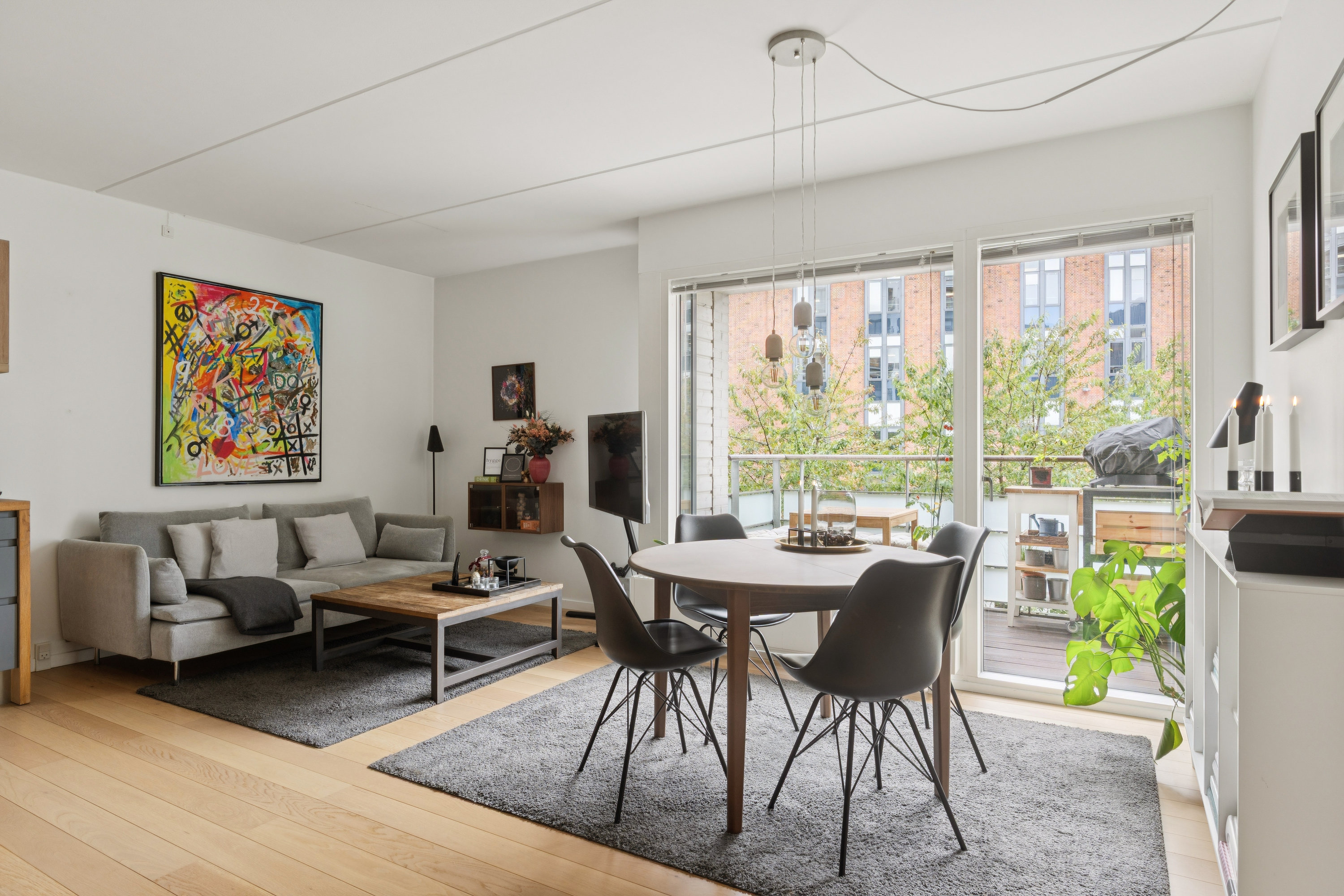 Amerika Plads 12, 1. 2., 2100 København Ø