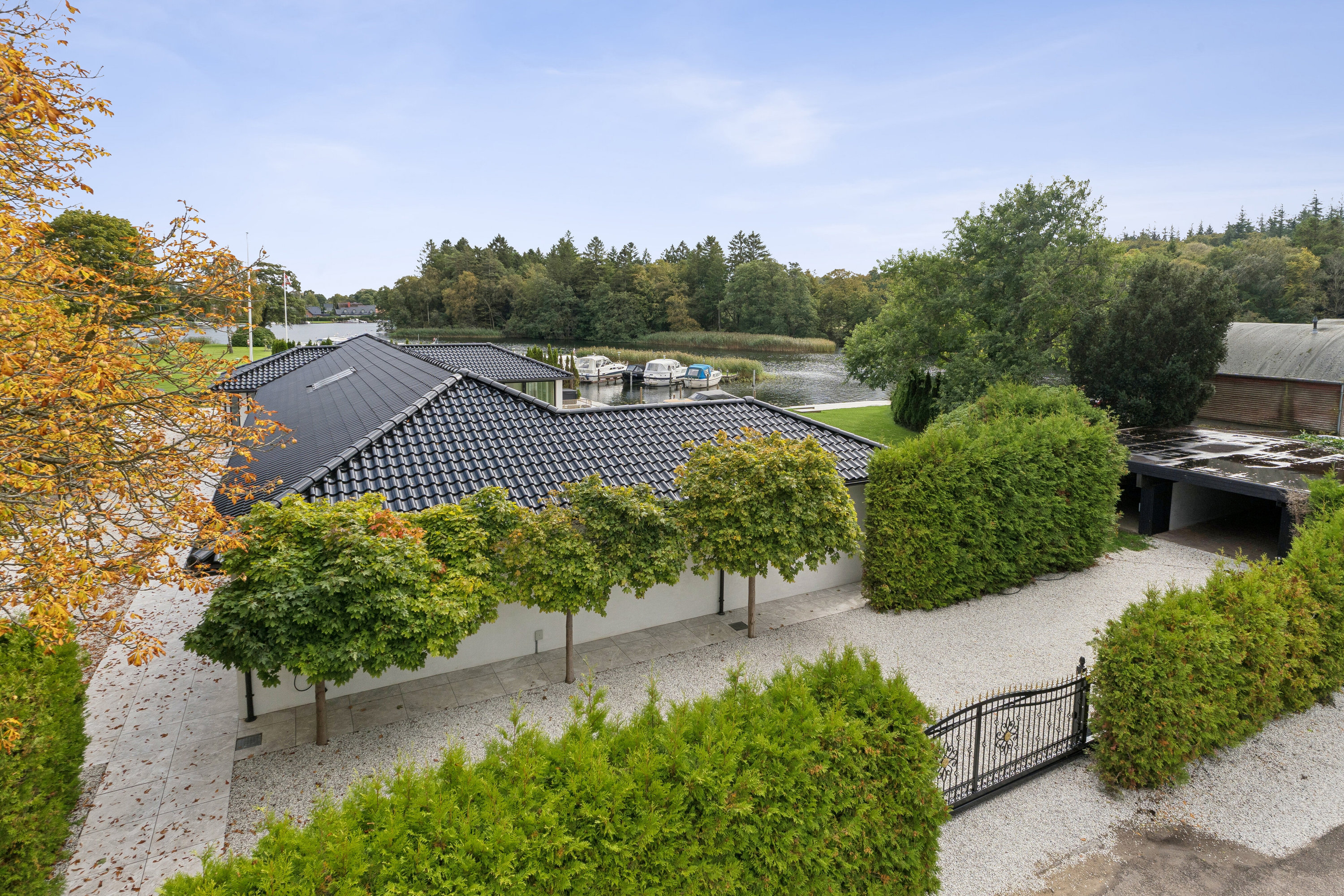 Brassøvej 19, Sejs-Svejbæk, 8600 Silkeborg