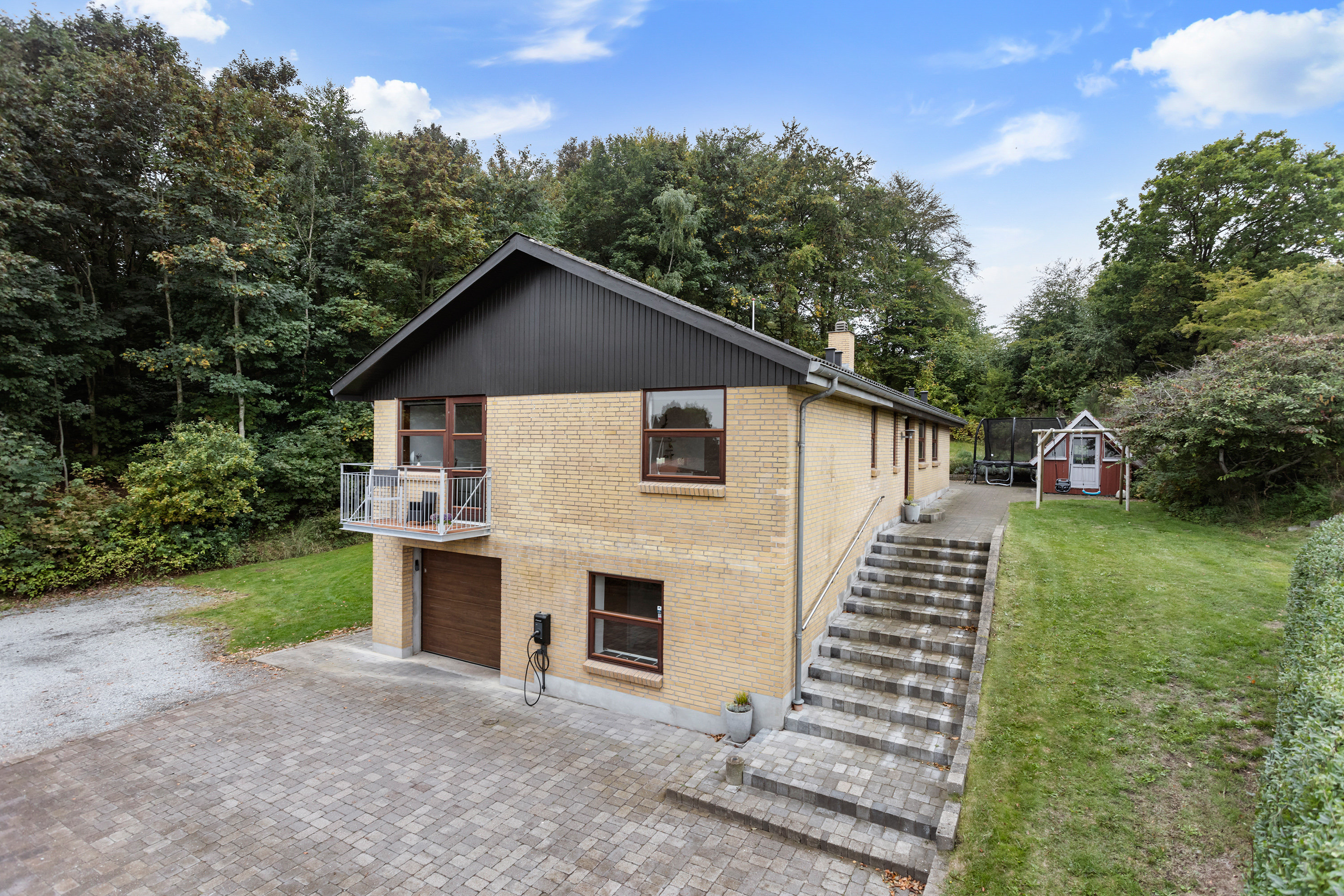 Bjeldbakken 16, Agersted, 9330 Dronninglund