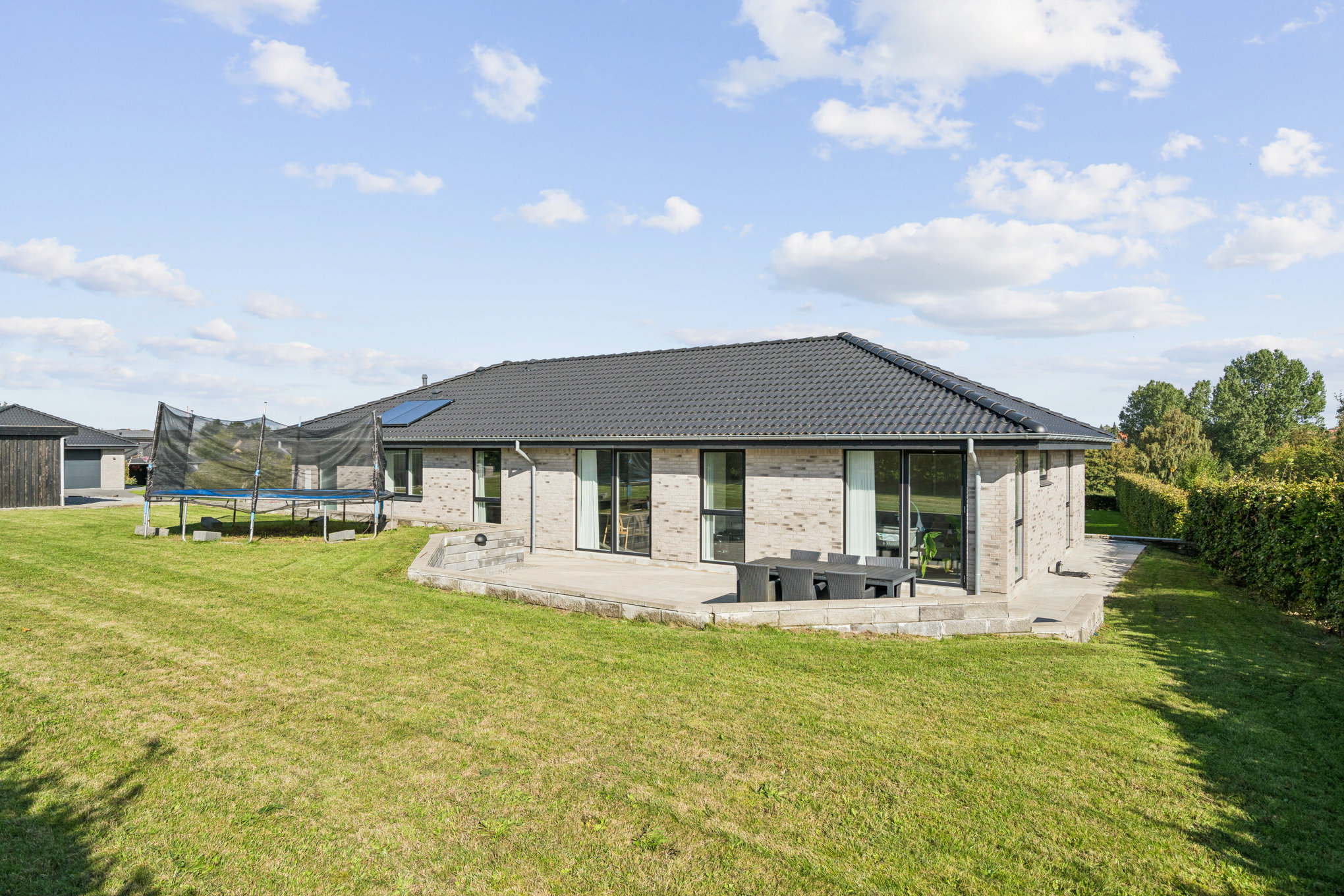 Lundsbjergvej 18, Harridslev, 8930 Randers NØ