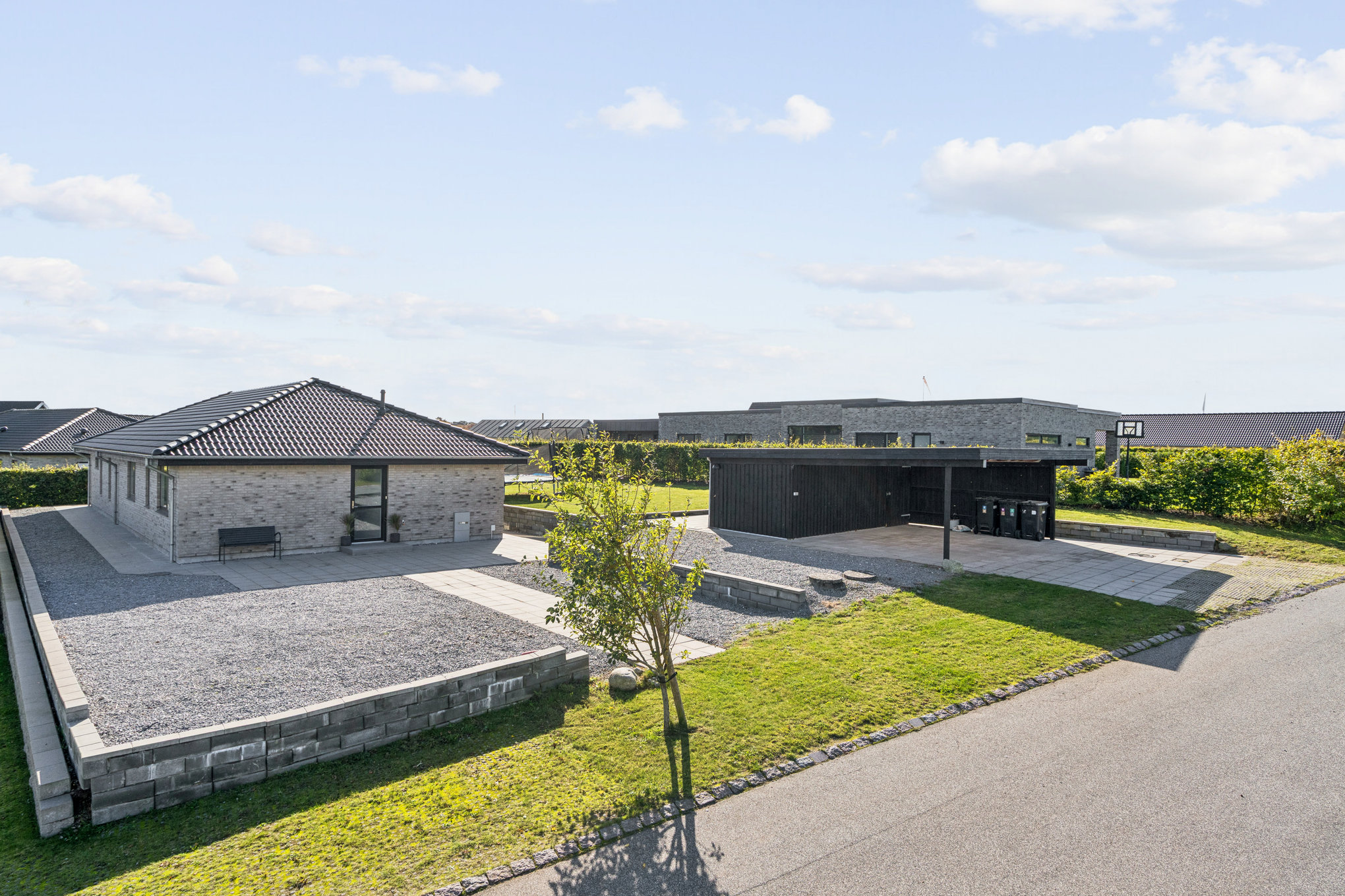 Lundsbjergvej 18, Harridslev, 8930 Randers NØ