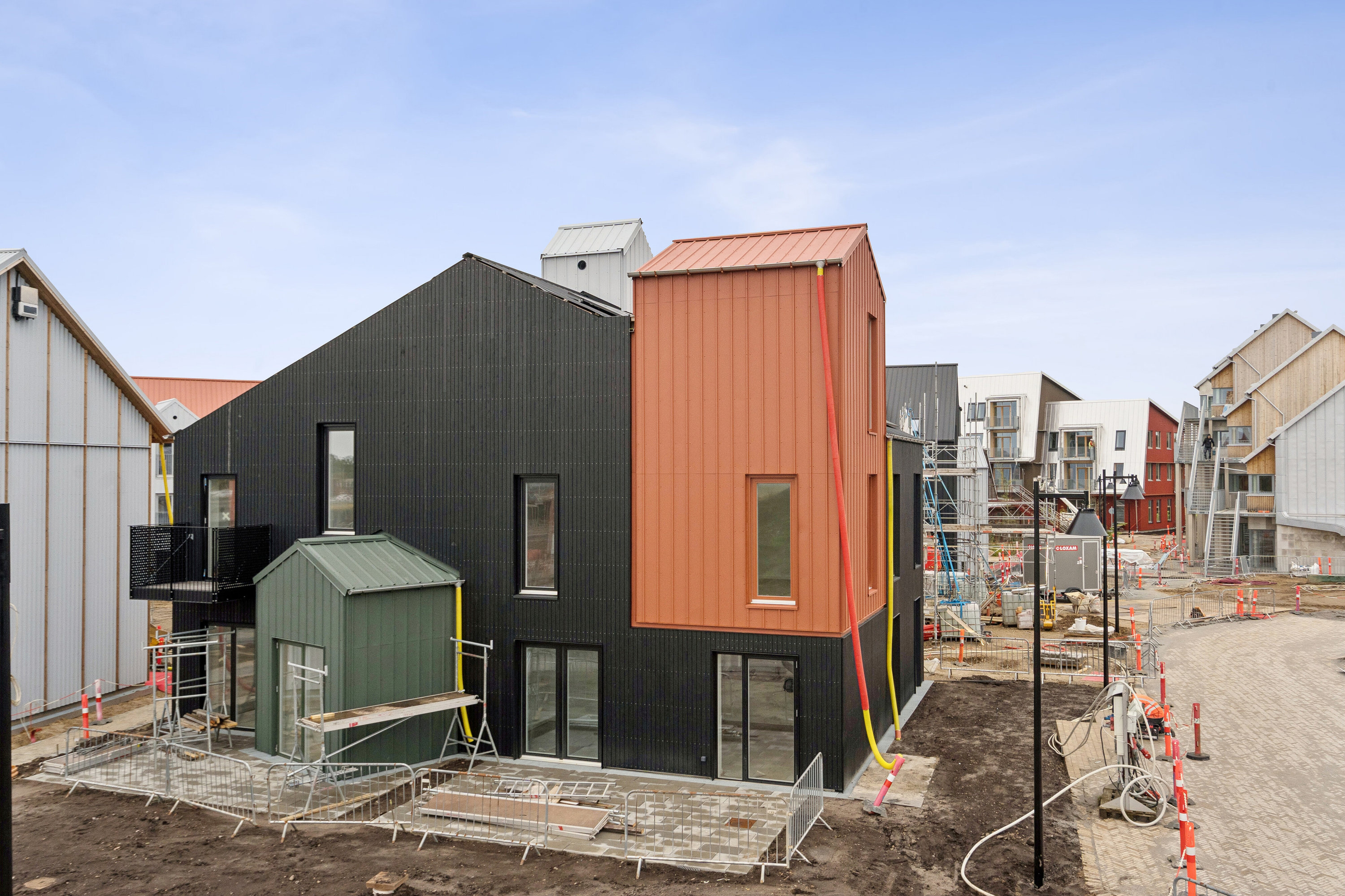 Stifindergade 29, 7190 Billund