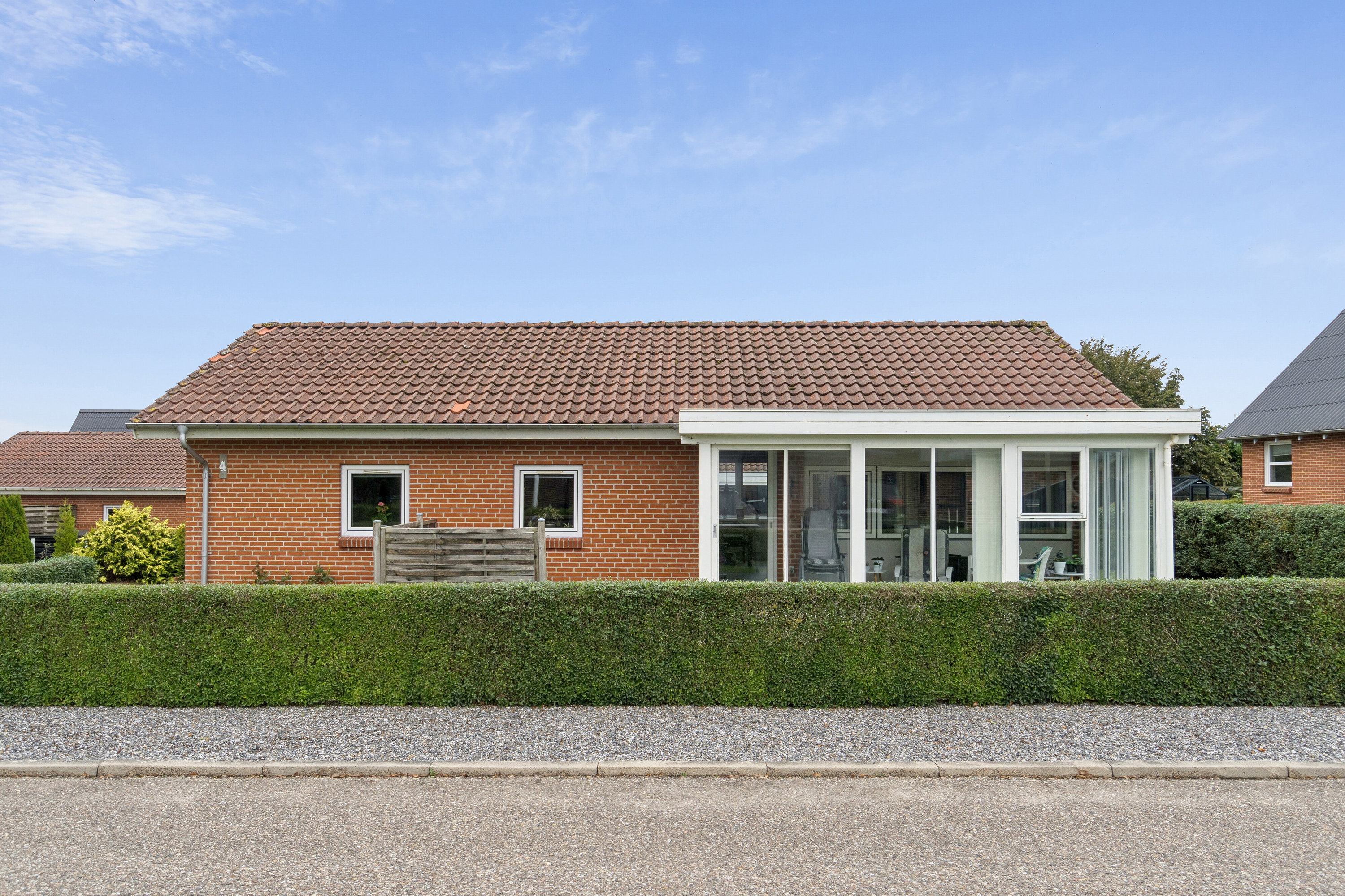 Rødkælkevej 4, 7760 Hurup Thy