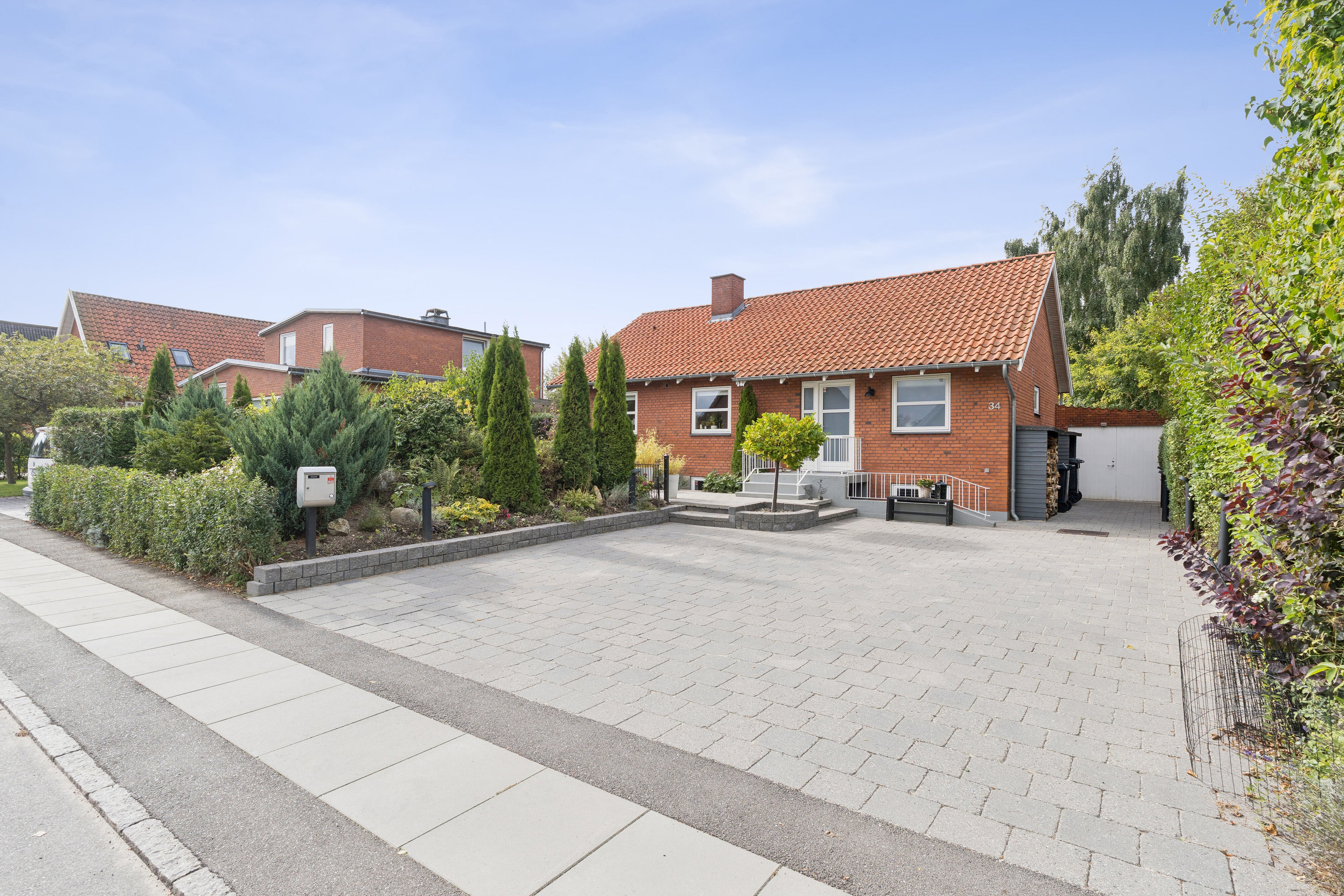 Klintevej 34, 4000 Roskilde