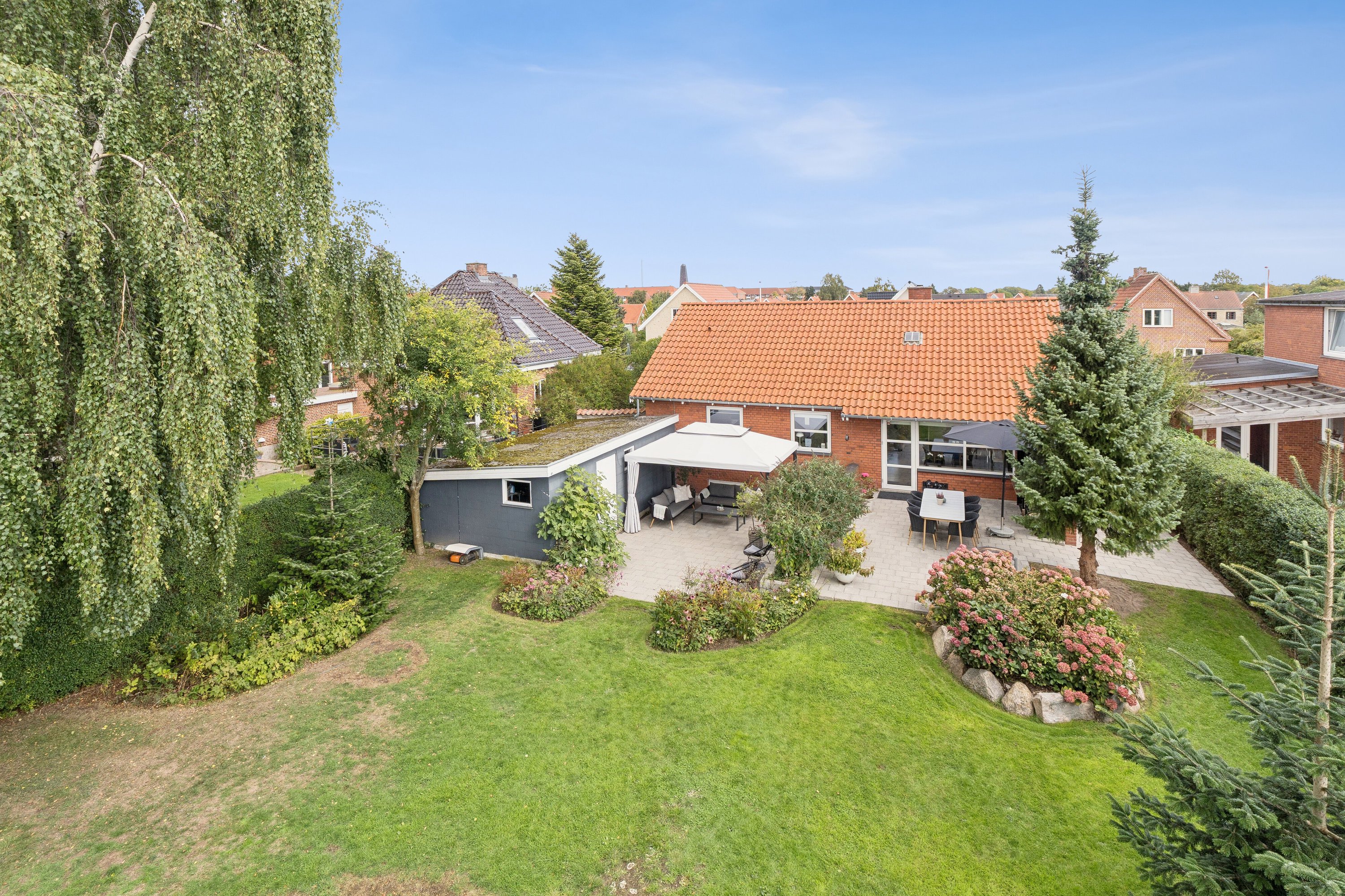 Klintevej 34, 4000 Roskilde