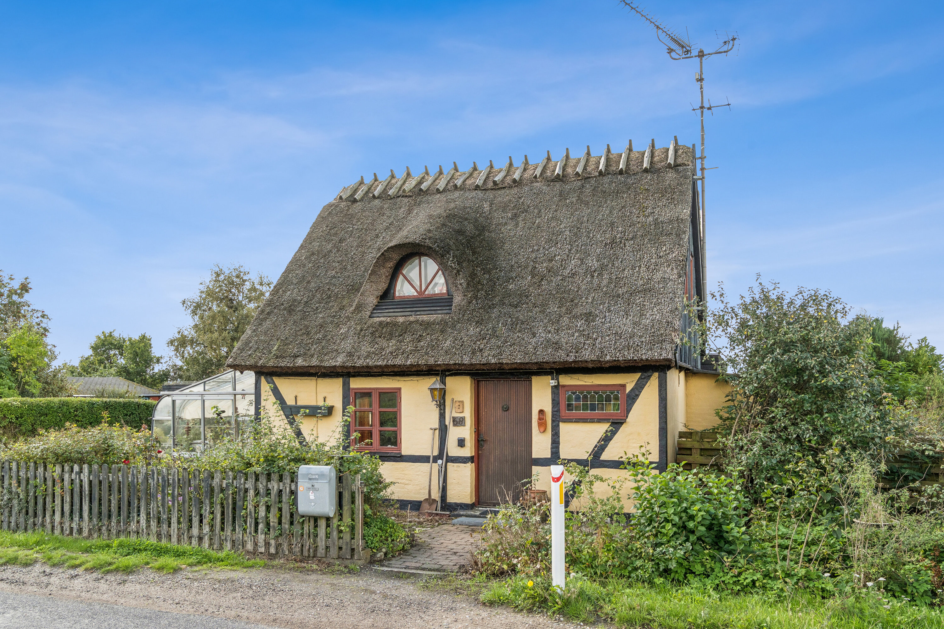Størlingevej 68, Everdrup, 4733 Tappernøje