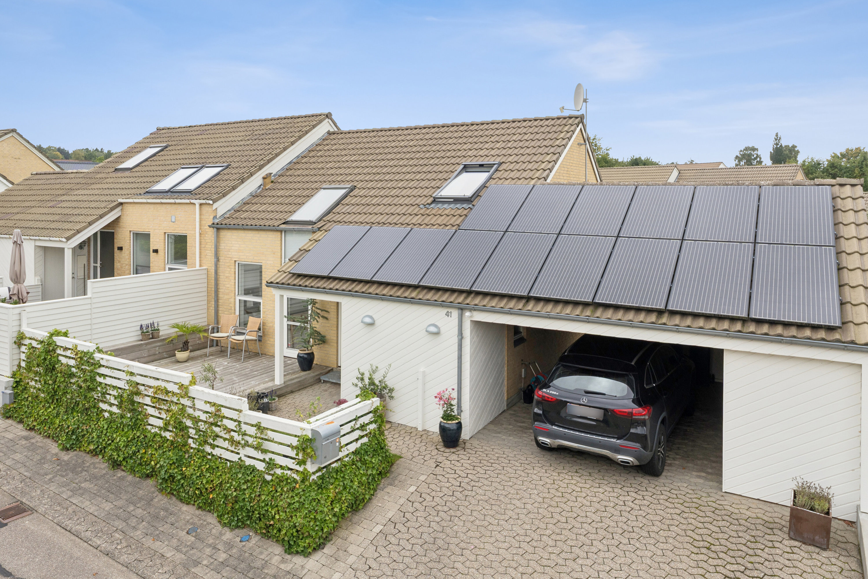 Røddingvej 41, 8600 Silkeborg