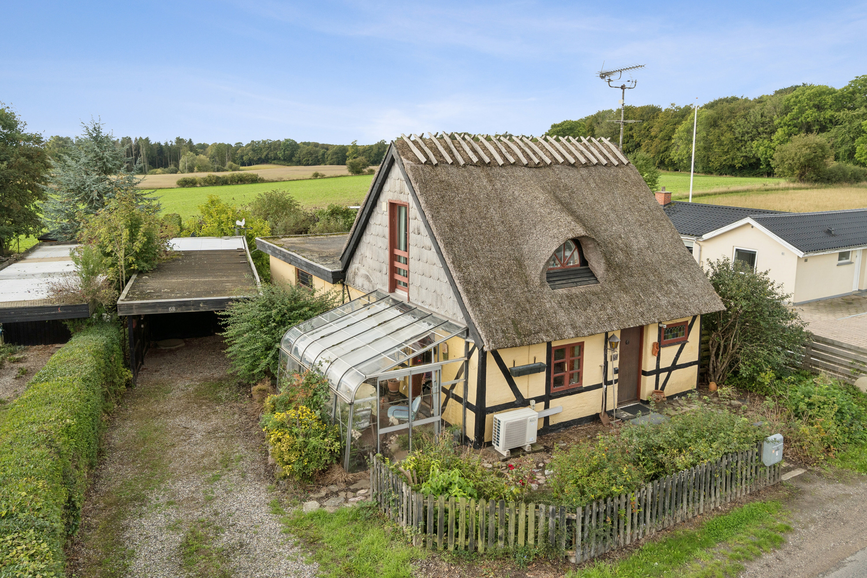 Størlingevej 68, Everdrup, 4733 Tappernøje
