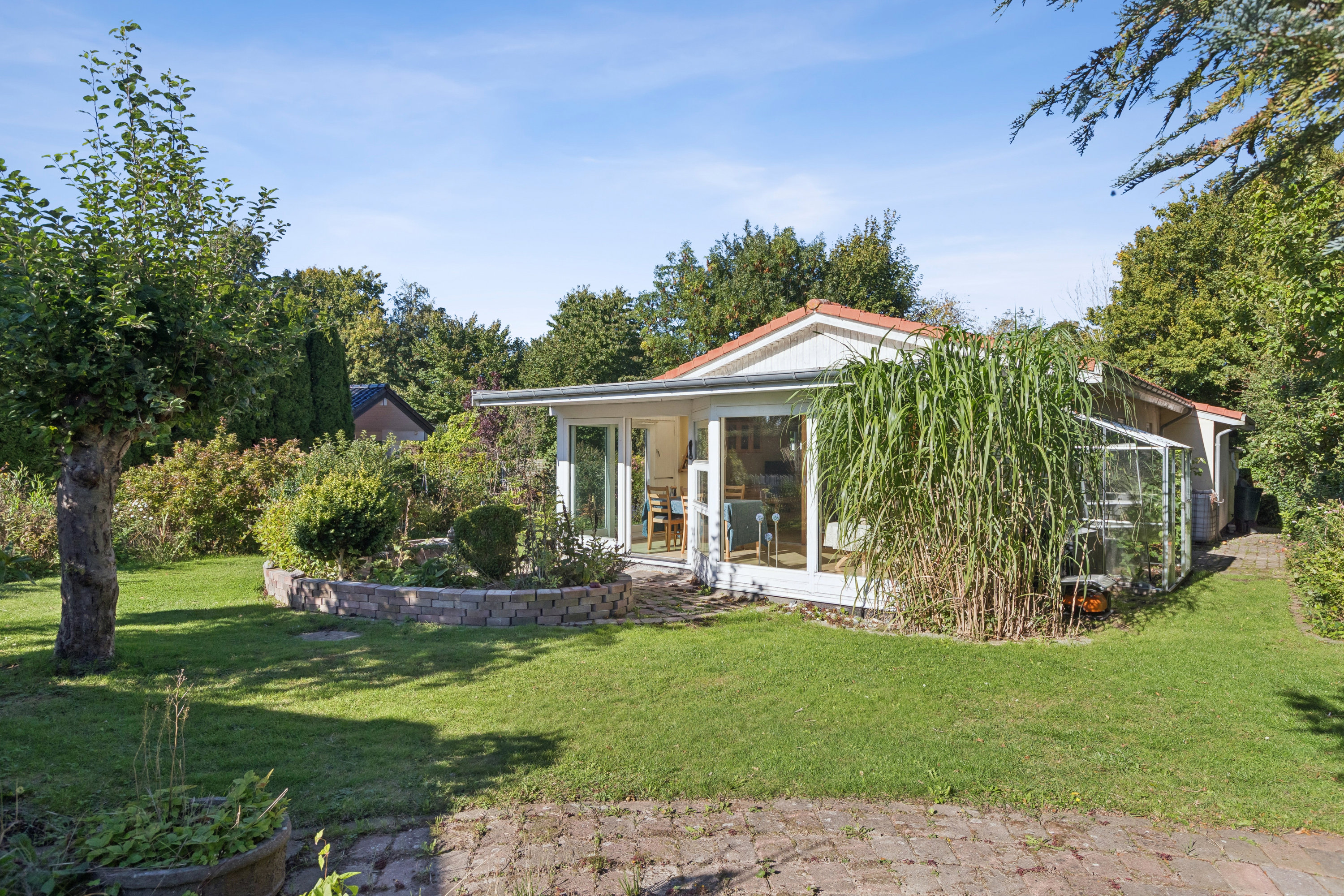 Bæverdalen 18, 4673 Rødvig Stevns