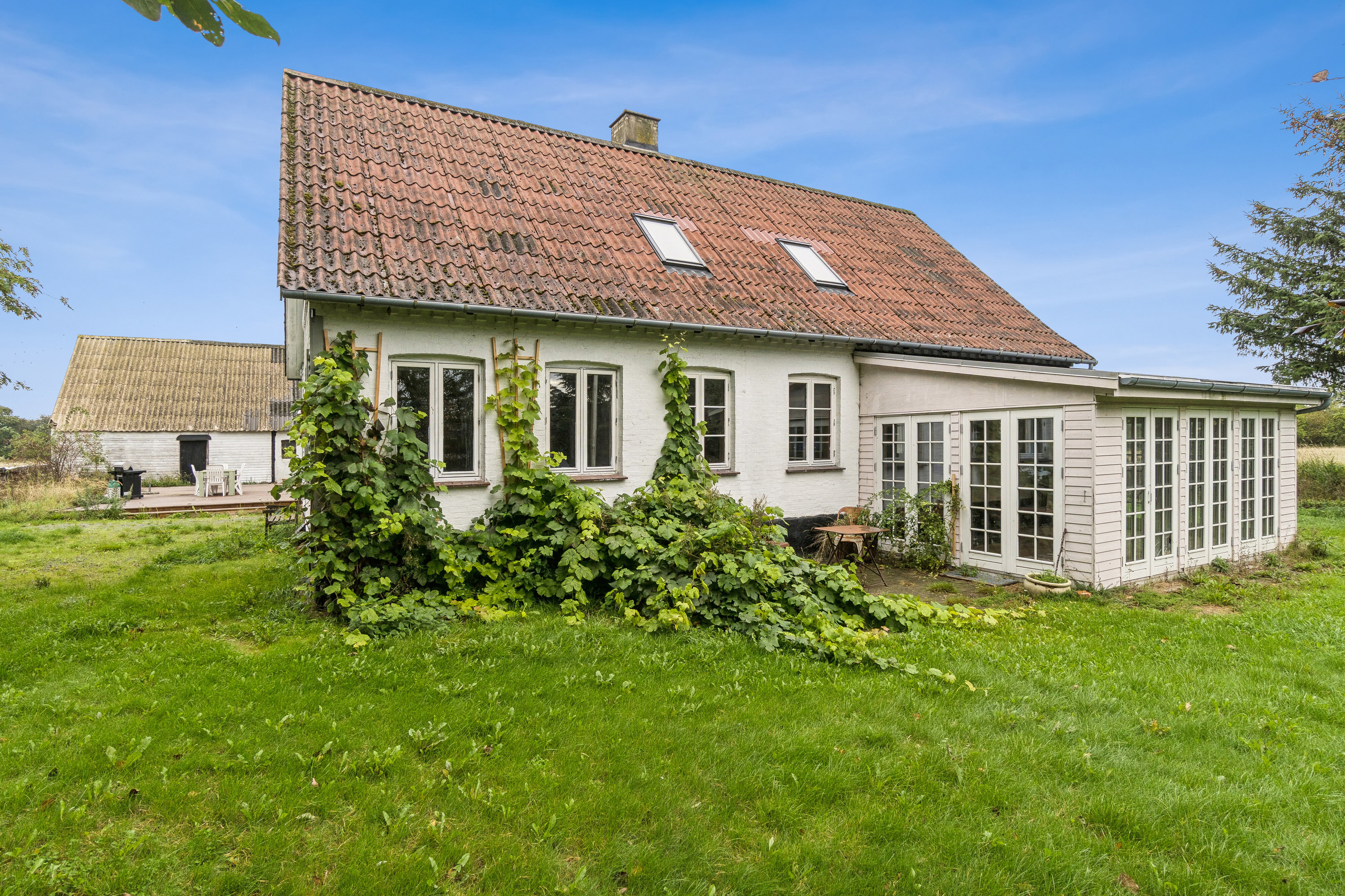 Flæskedalsvej 1, Østerlars, 3760 Gudhjem
