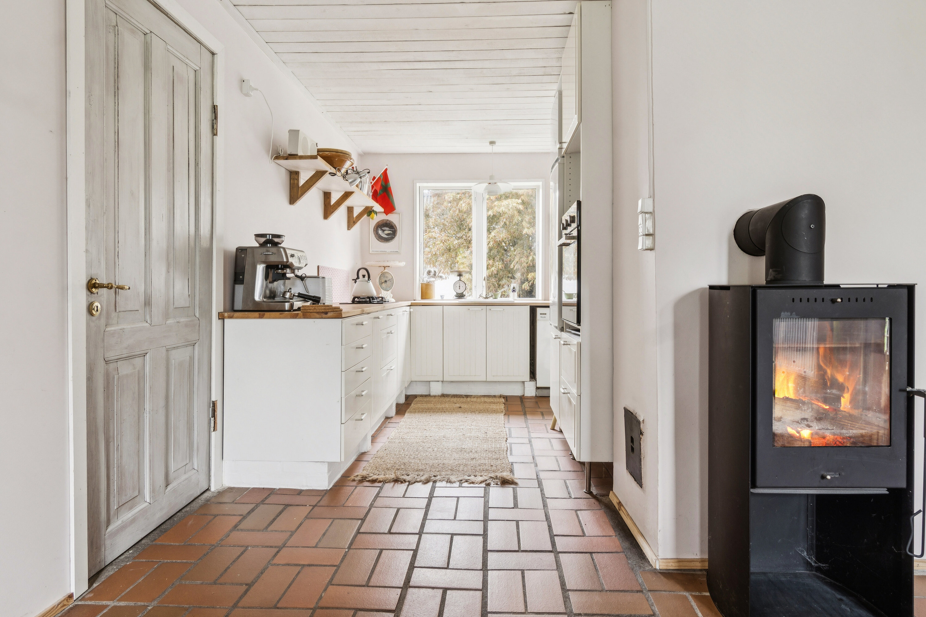 Flæskedalsvej 1, Østerlars, 3760 Gudhjem