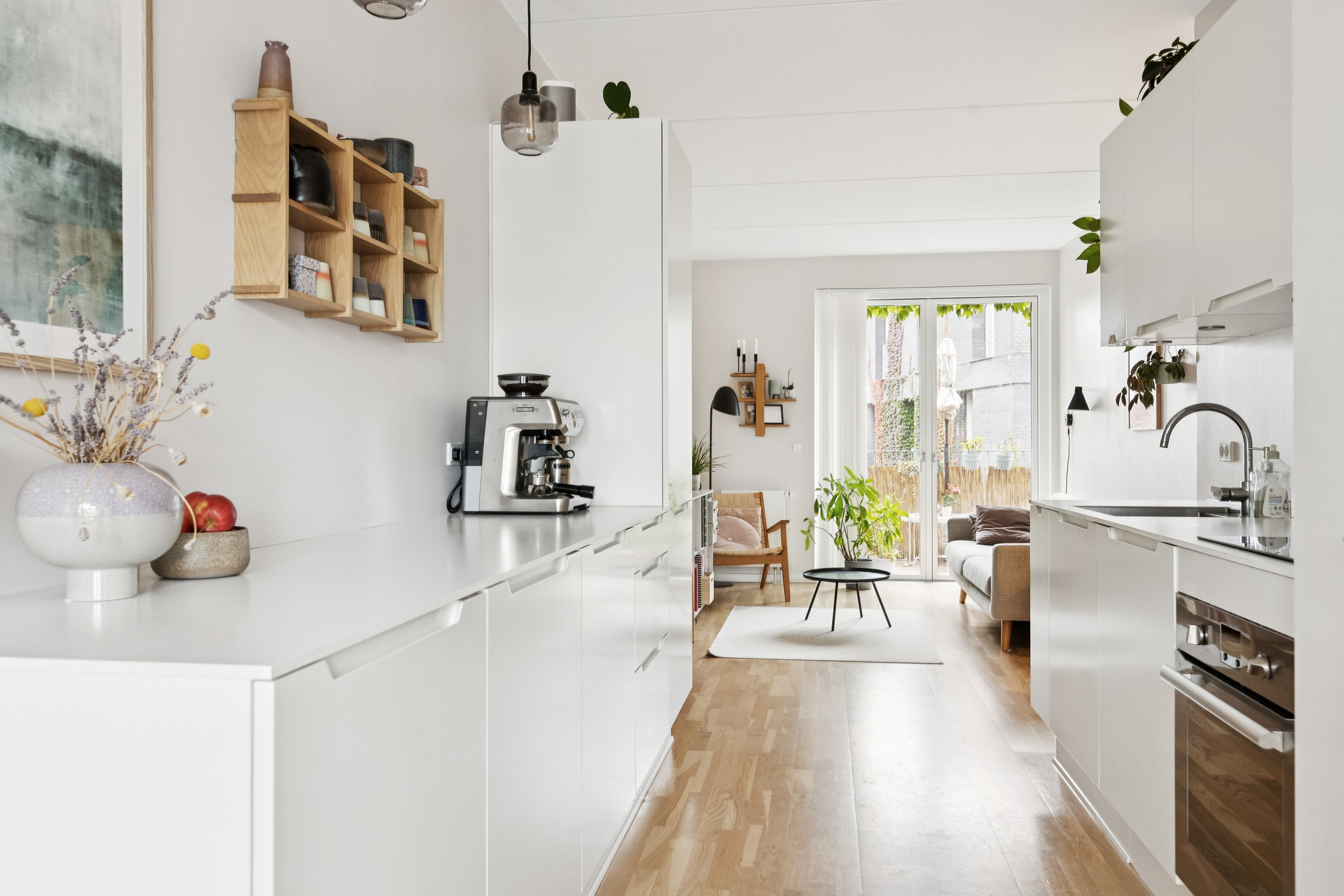 Doris Lessings Vej 35, 2. th., 2300 København S