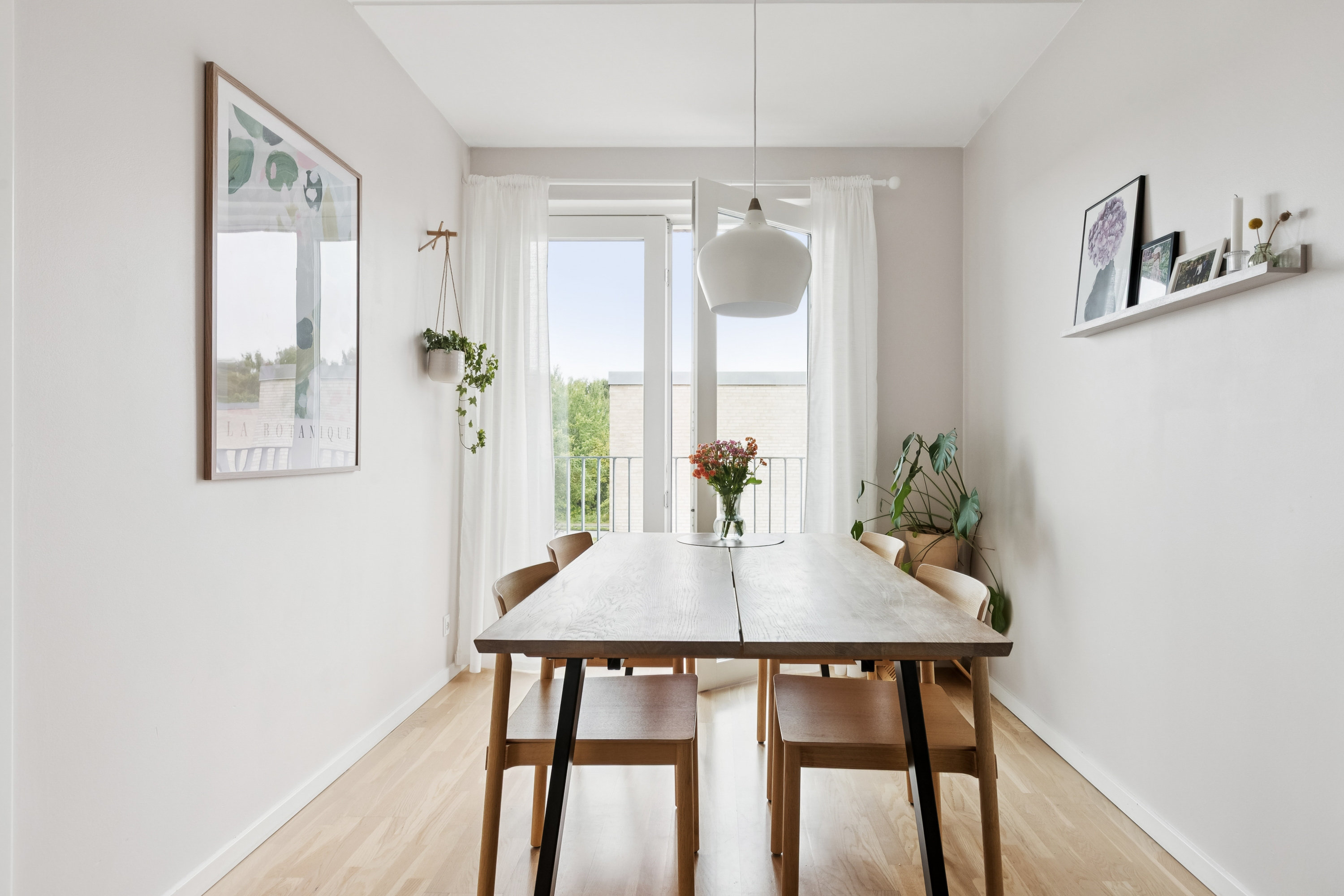 Doris Lessings Vej 35, 2. th., 2300 København S