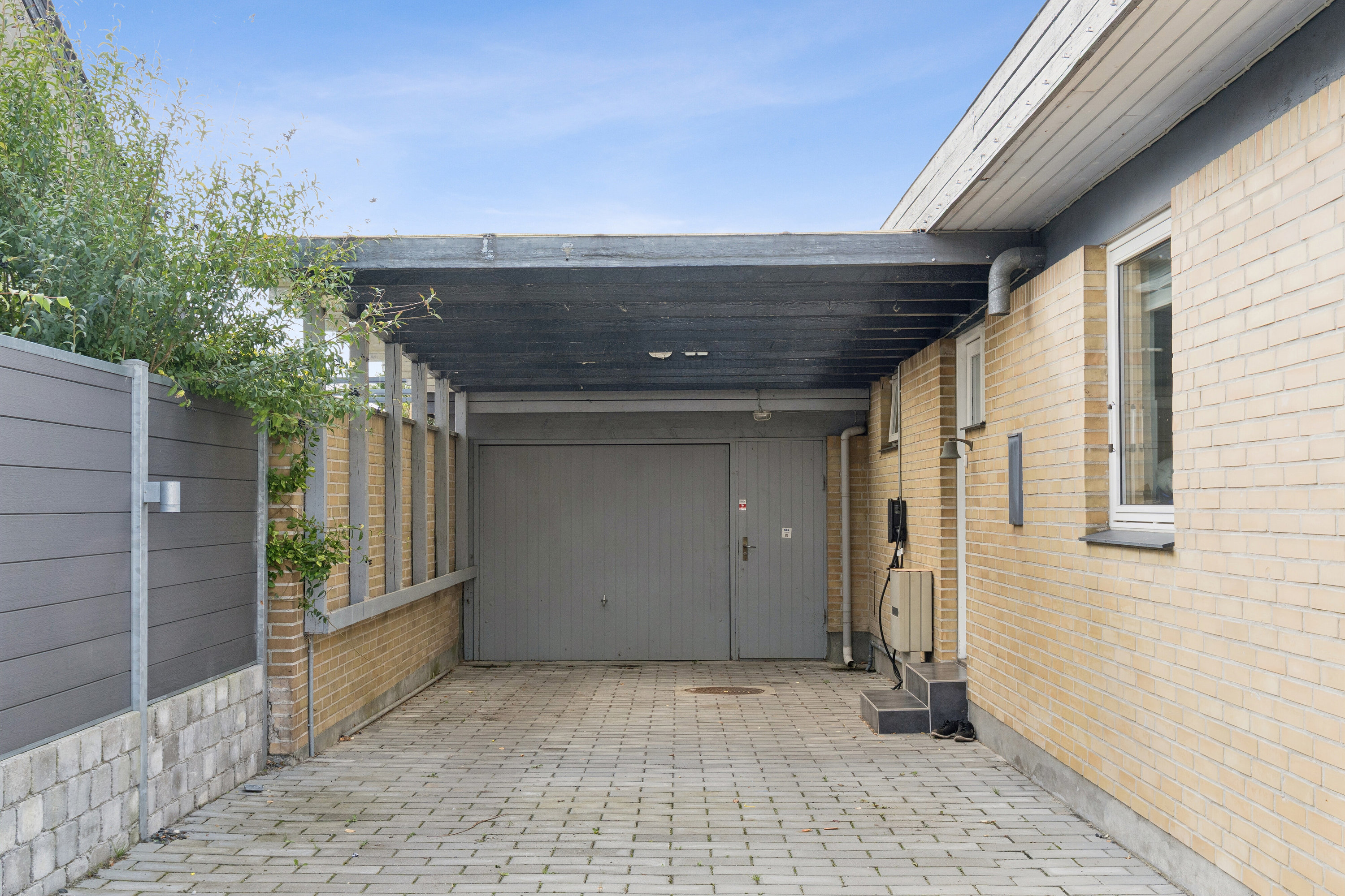 Fremhævet udendørs billede i fuldskærmstilstand. Billede af Anders Rasmussensvej 32, Ejby, 4070 Kirke Hyllinge