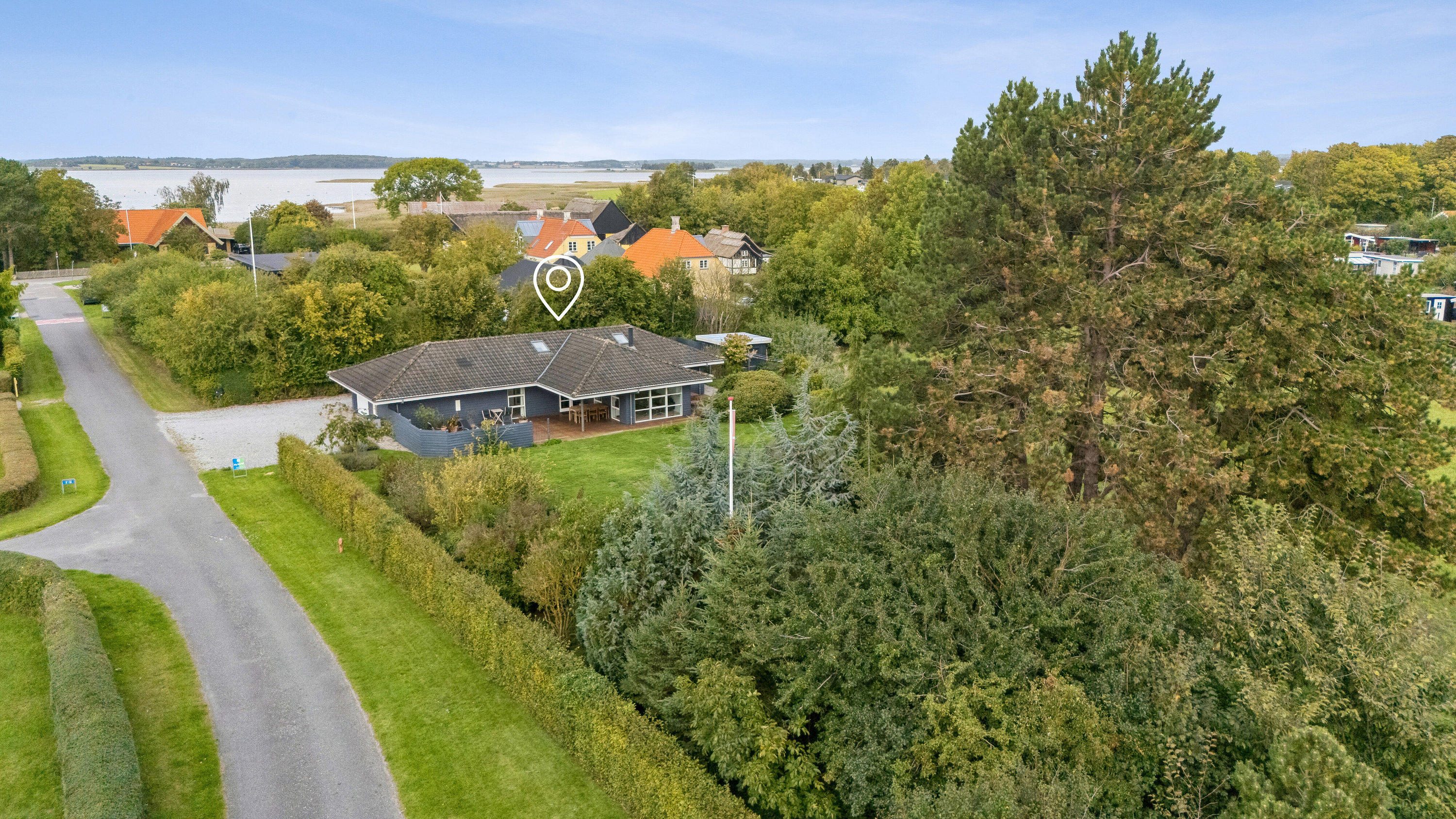 Kildeengen 51, Enø, 4736 Karrebæksminde