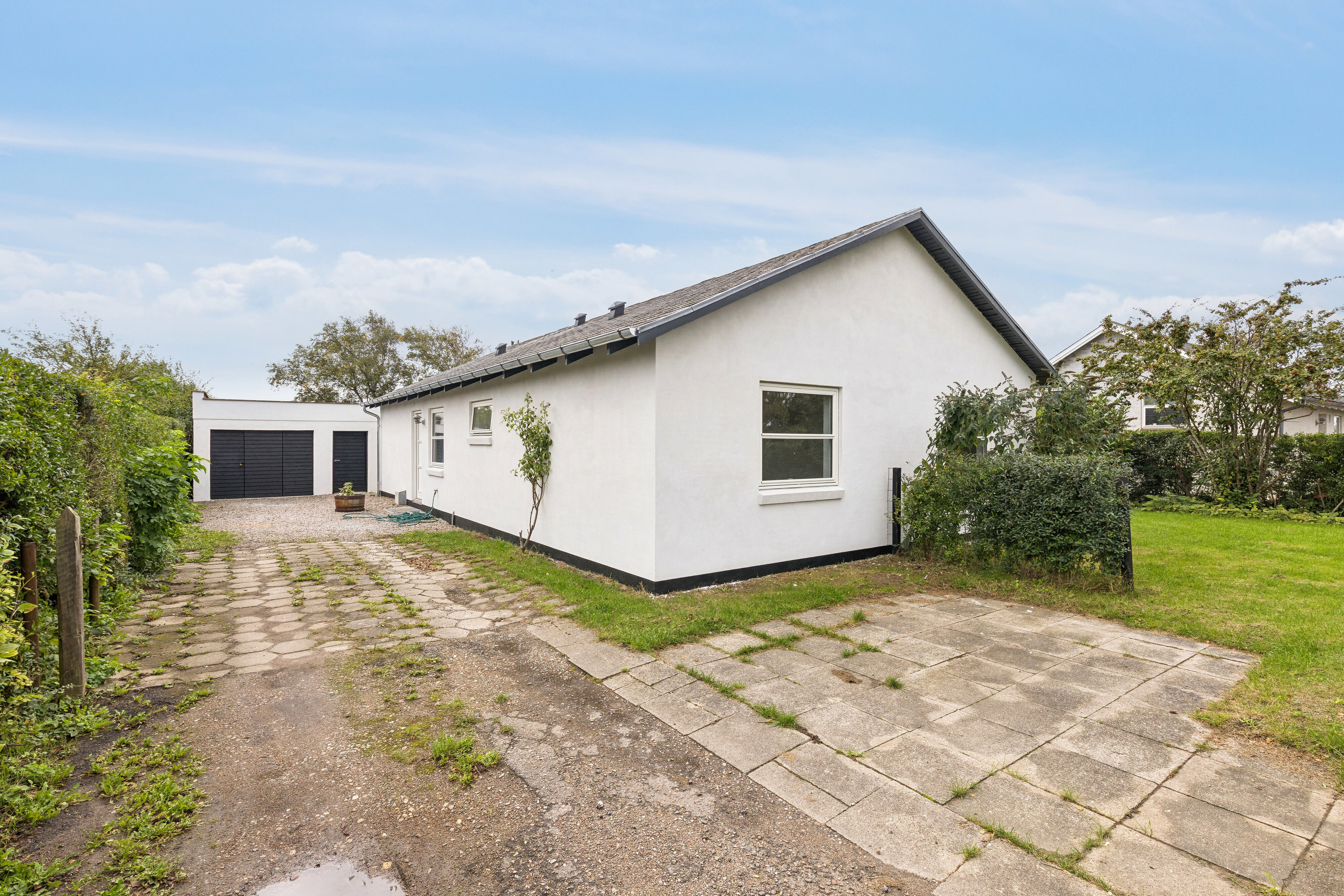 Lykkebakken 9, Årby, 4400 Kalundborg
