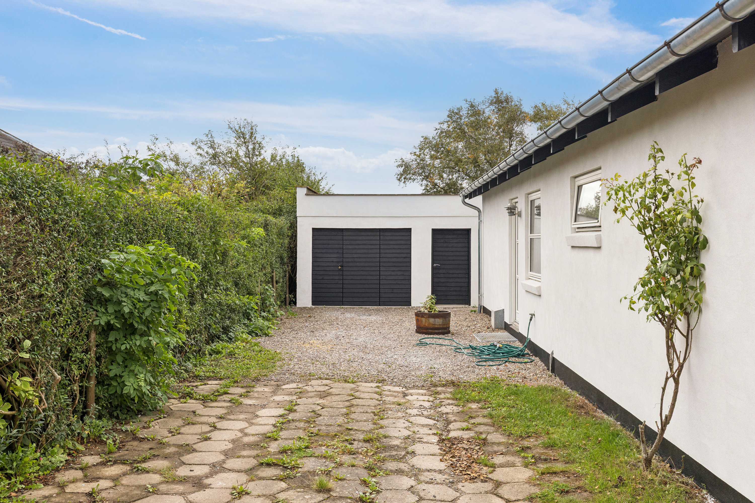 Lykkebakken 9, Årby, 4400 Kalundborg