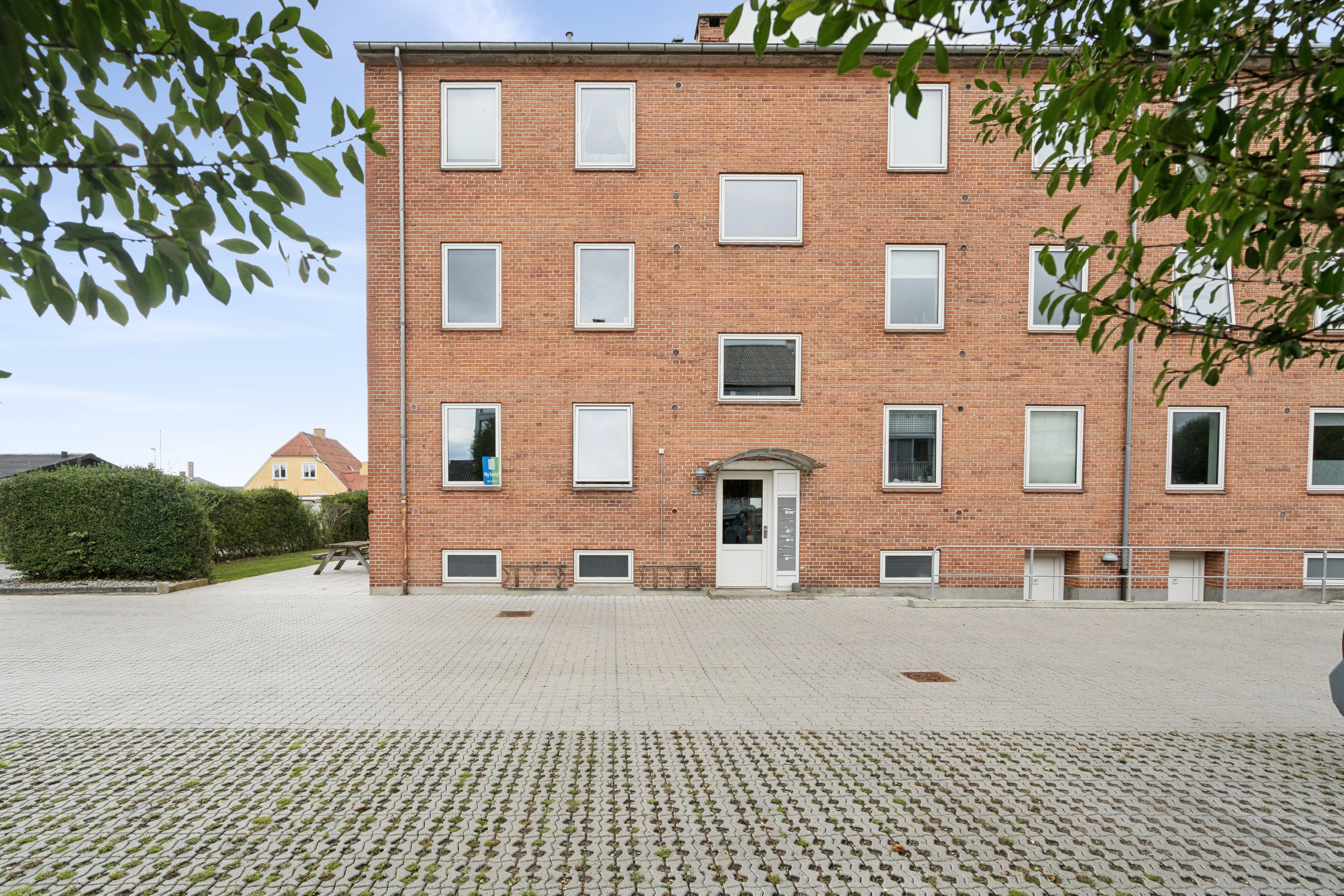 Lathyrusvej 14, st. tv., 8930 Randers NØ
