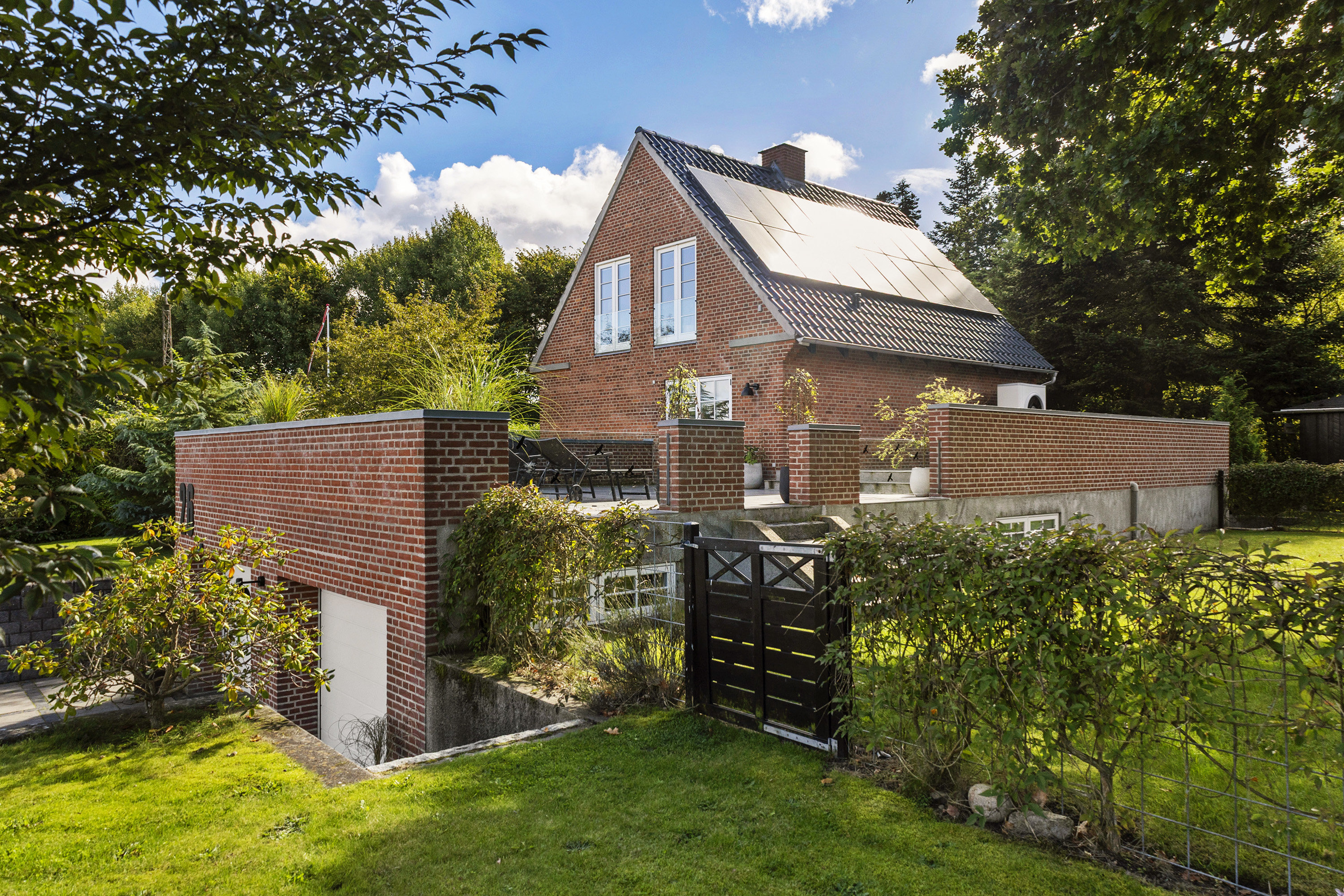 Fjordglimt 26, Starup, 6100 Haderslev