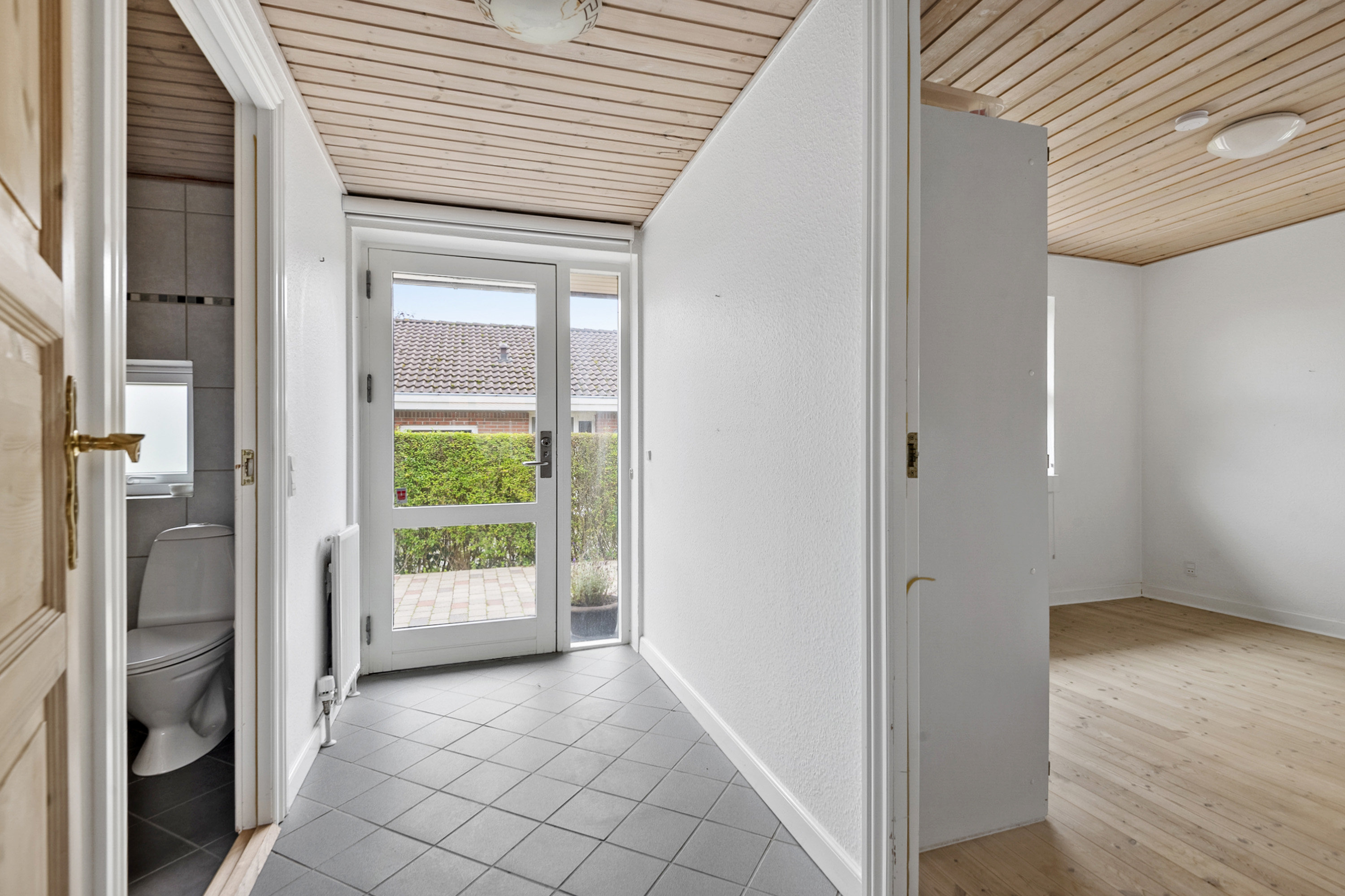 Løvspringsvej 5, Andrup, 6705 Esbjerg Ø