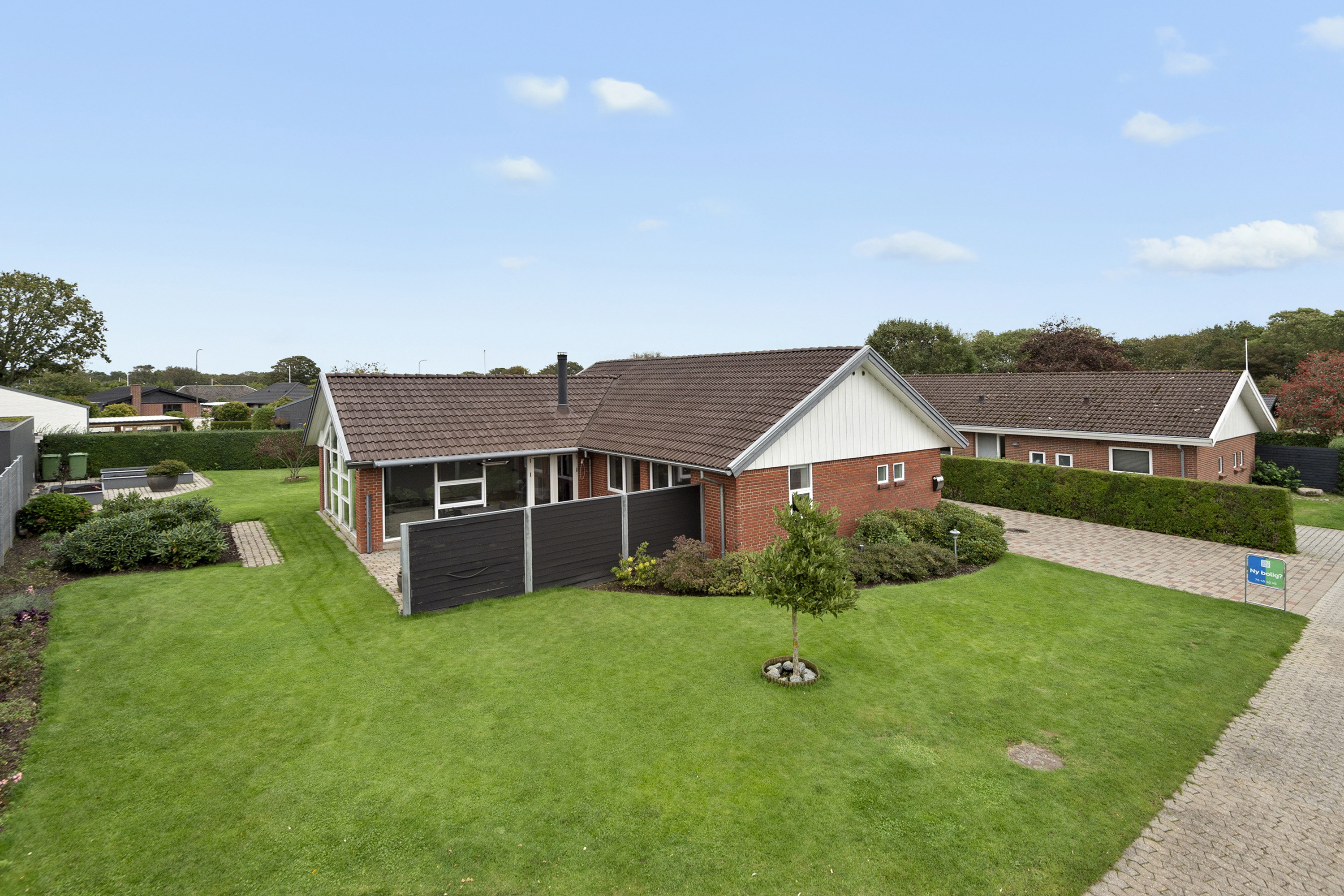 Løvspringsvej 5, Andrup, 6705 Esbjerg Ø