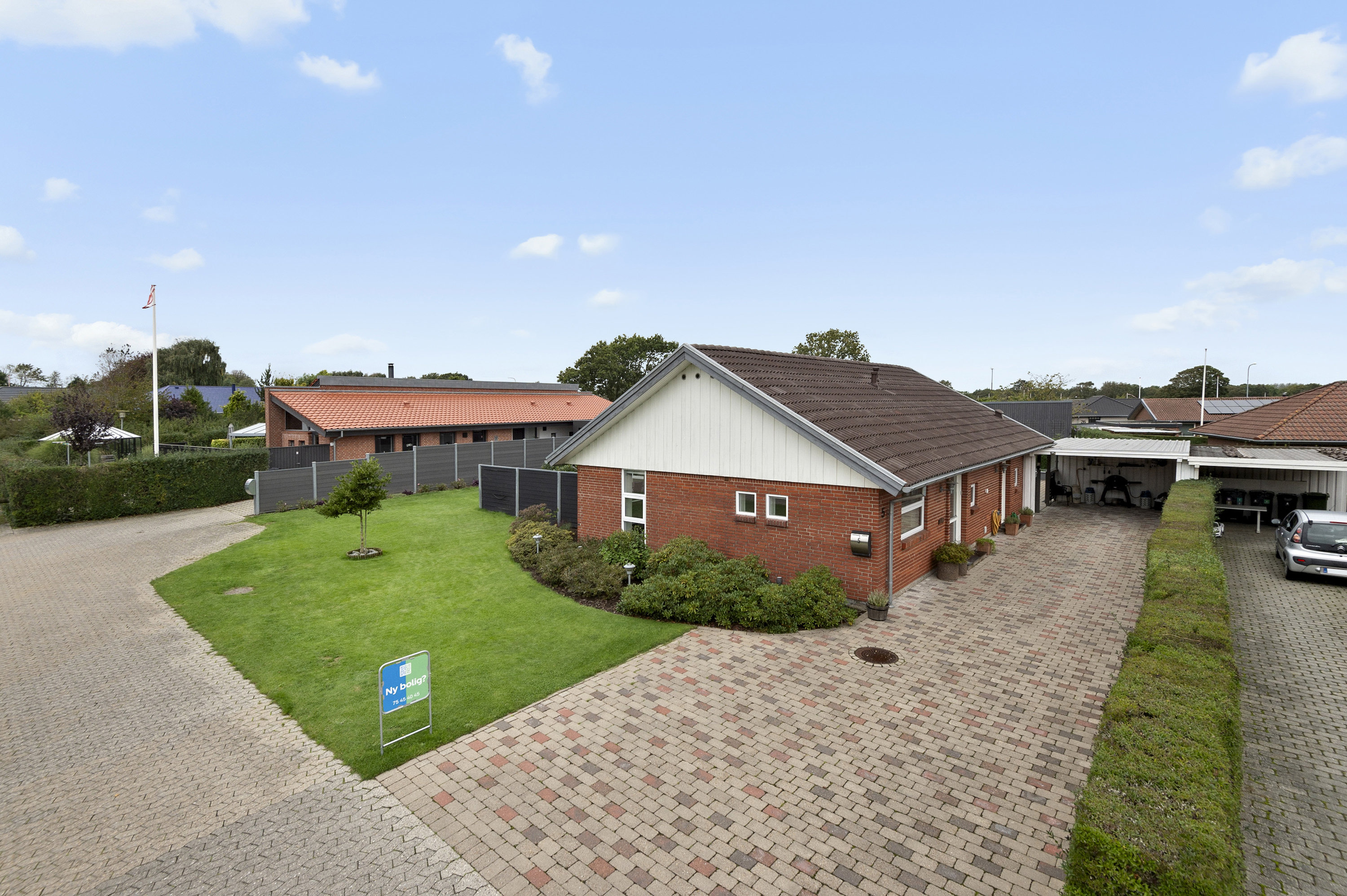 Løvspringsvej 5, Andrup, 6705 Esbjerg Ø