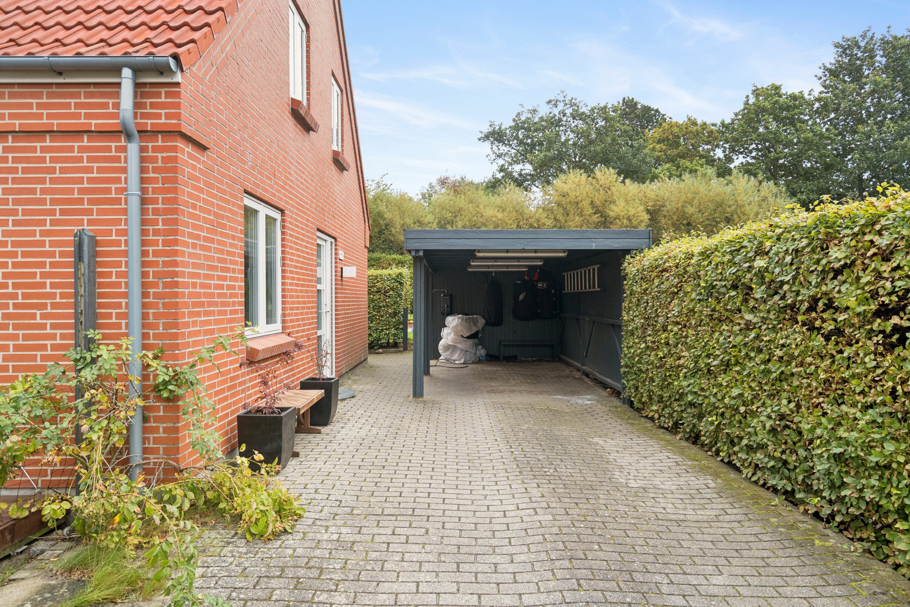 Bygaden 67B, 9200 Aalborg SV