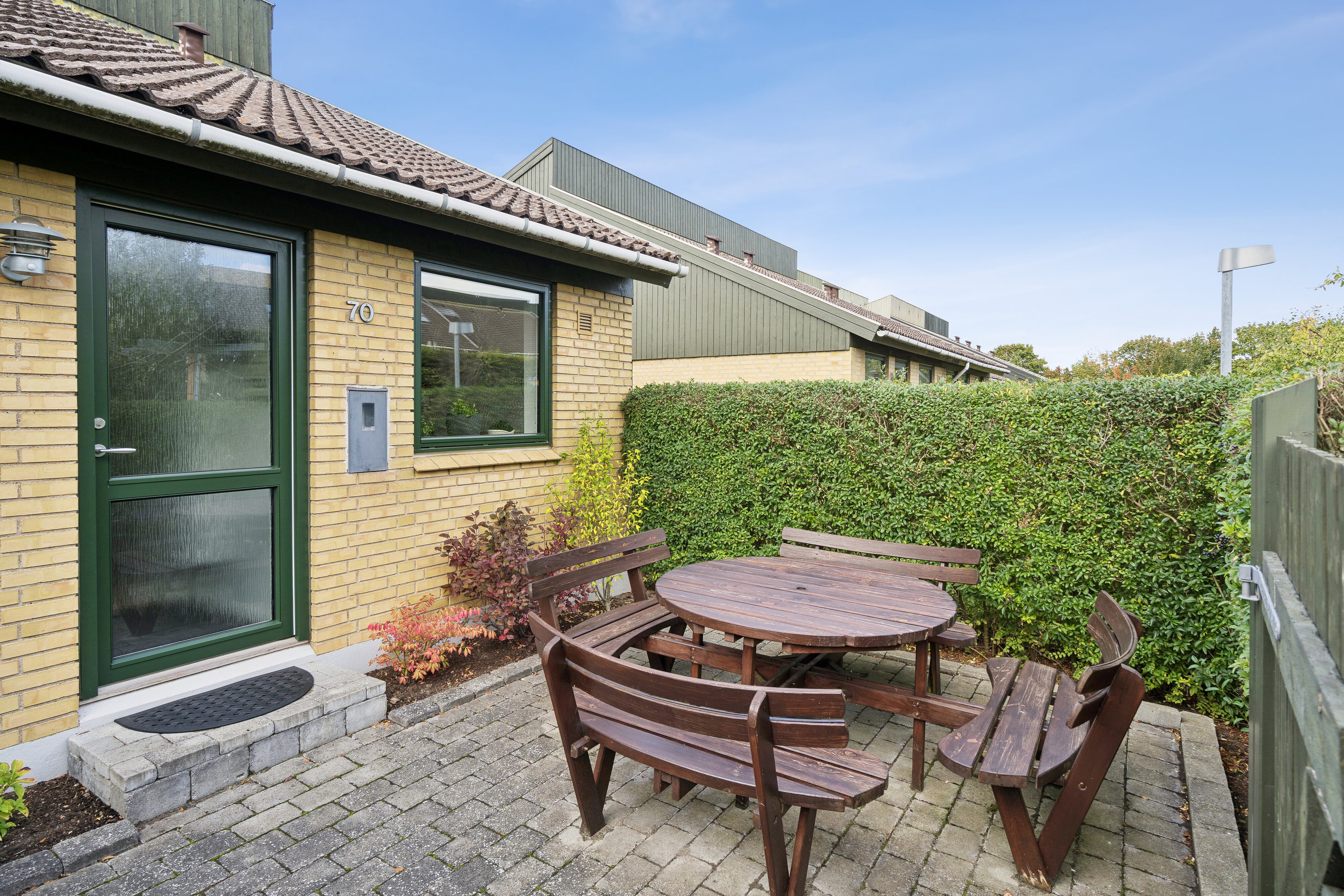 Terrasserne 70, Himmelev, 4000 Roskilde