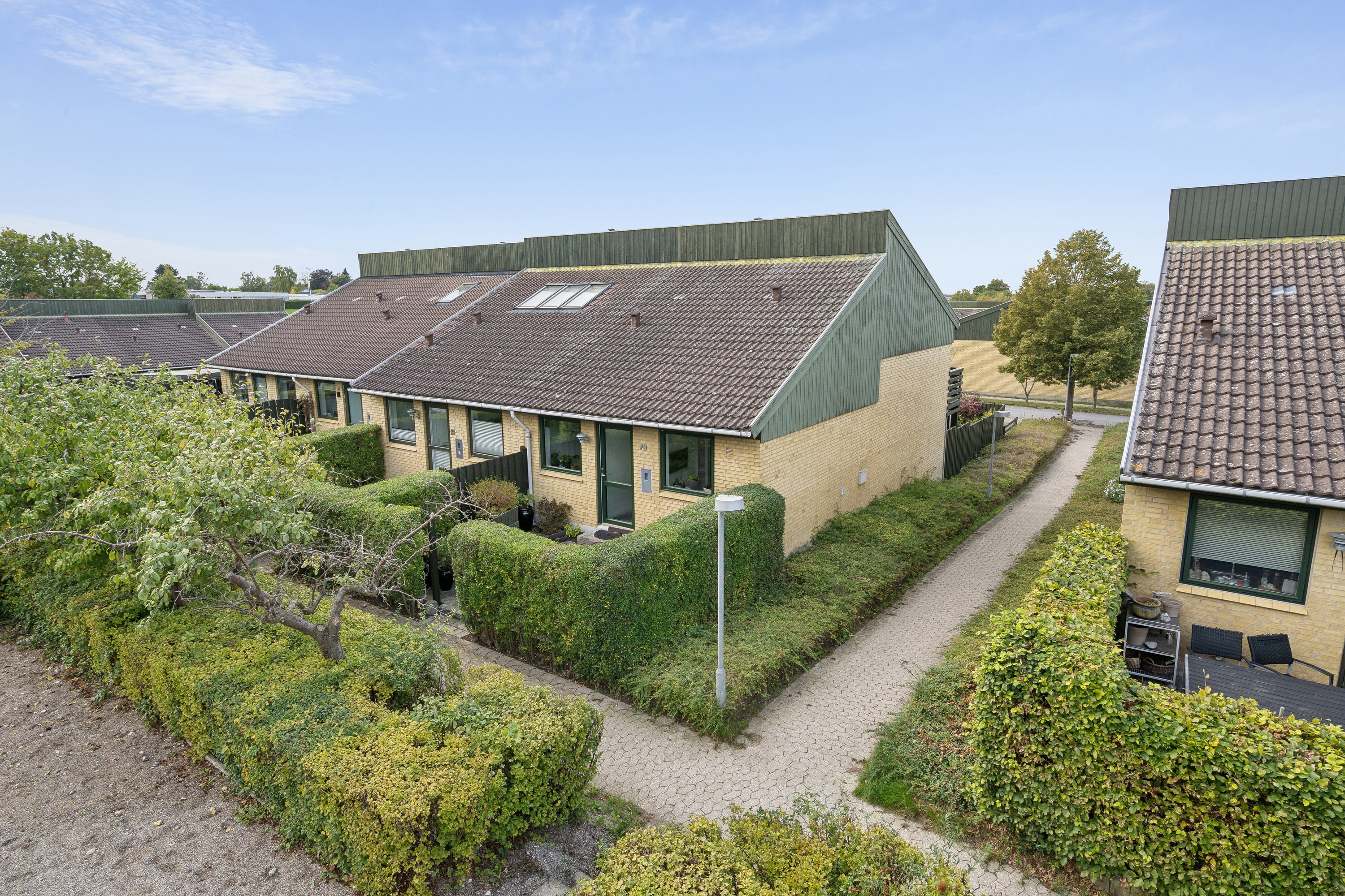 Terrasserne 70, Himmelev, 4000 Roskilde