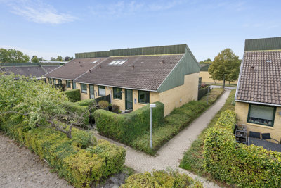 Terrasserne 70
