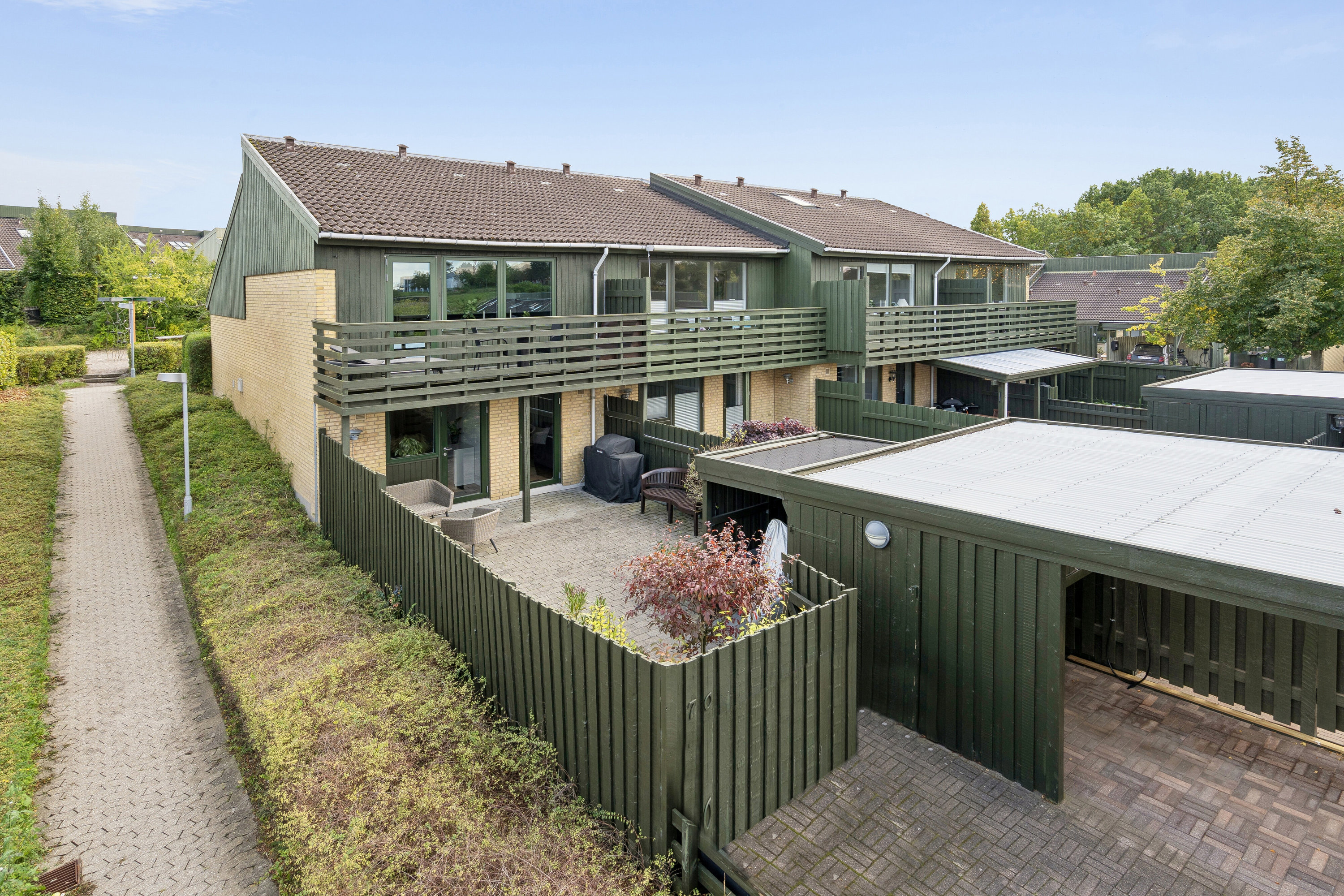 Terrasserne 70, Himmelev, 4000 Roskilde