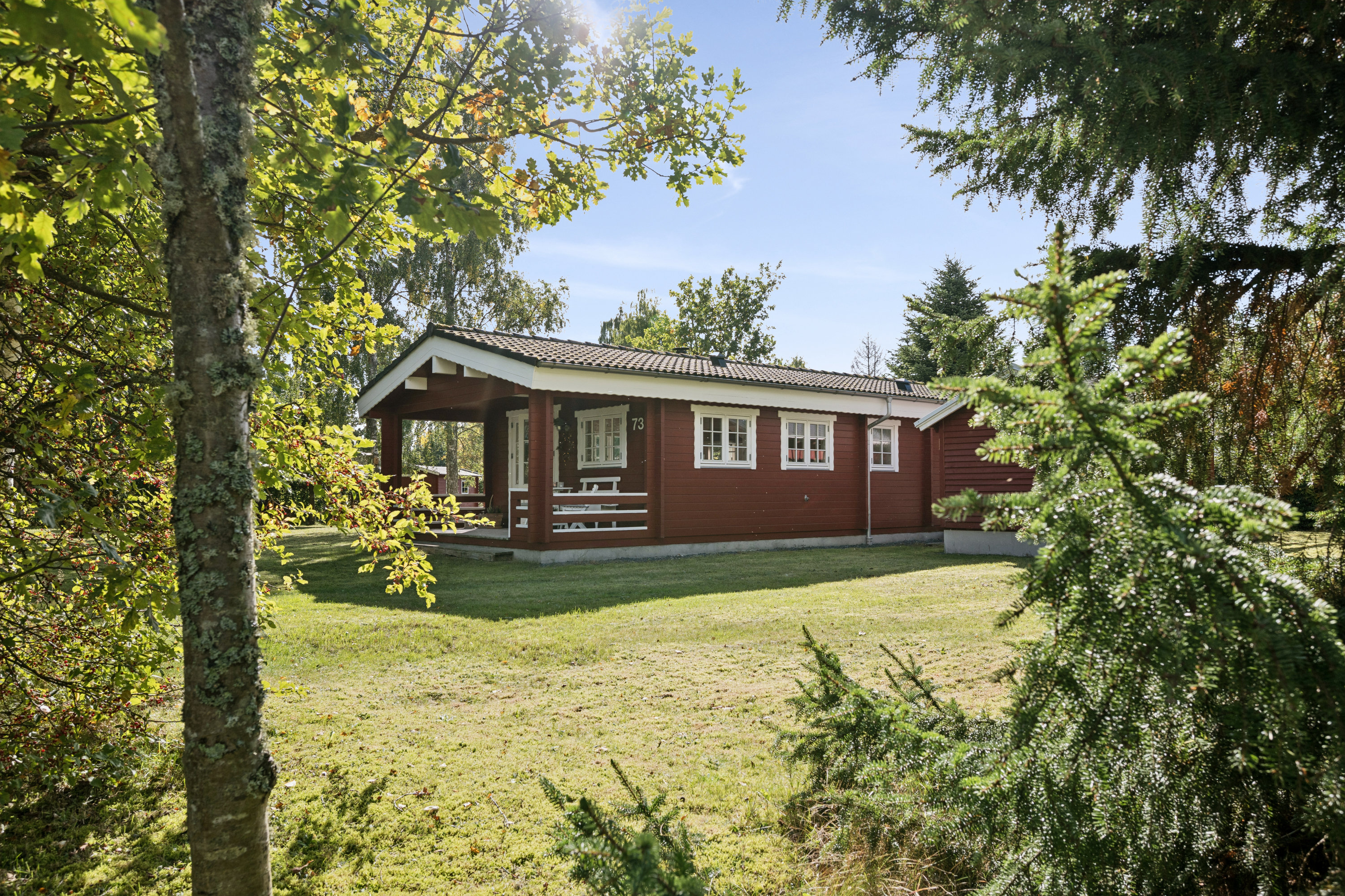 Lærkevej 73, Øksenmølle, 8400 Ebeltoft