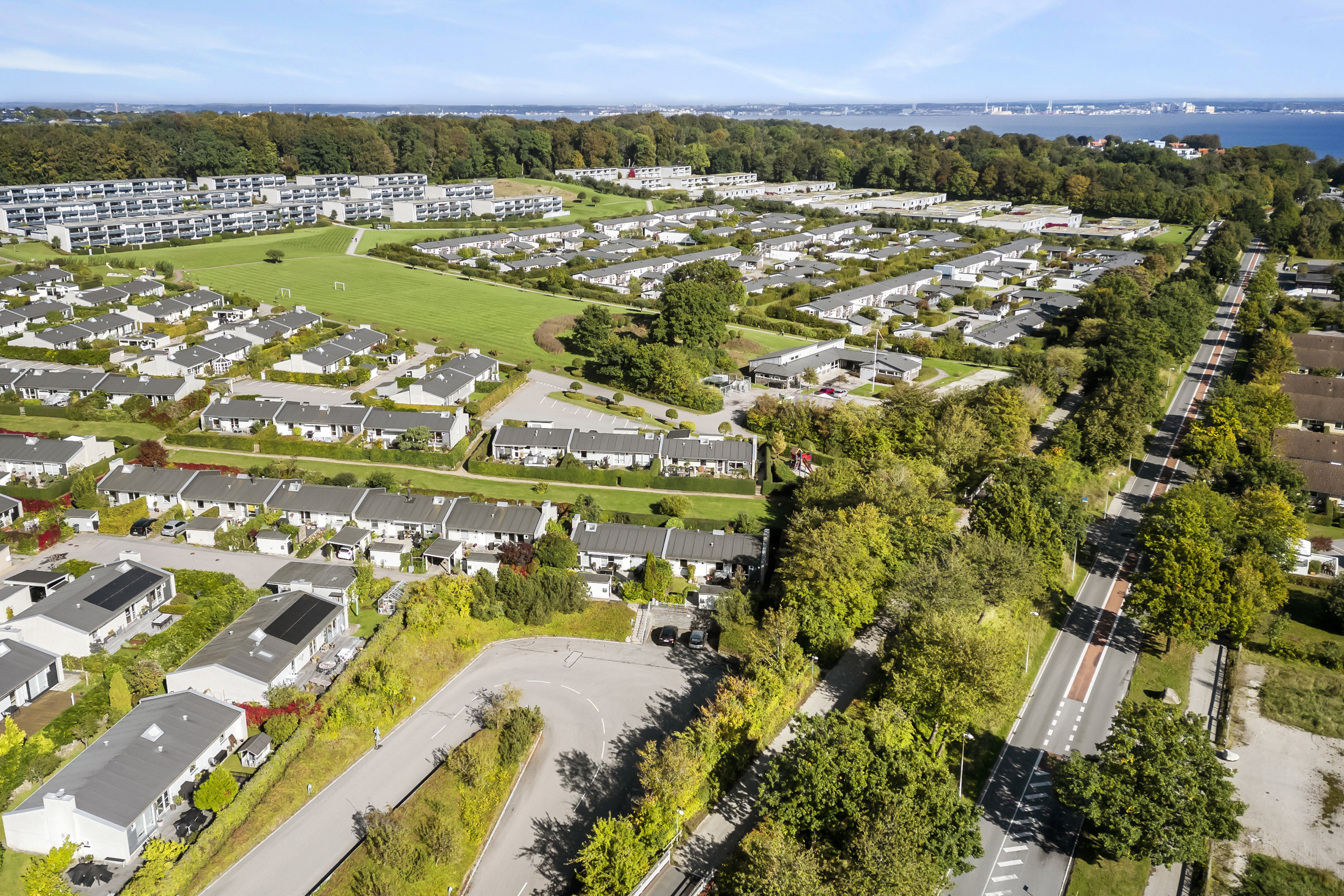Fremhævet område billede i fuldskærmstilstand. Billede af Essingen 1, 3070 Snekkersten