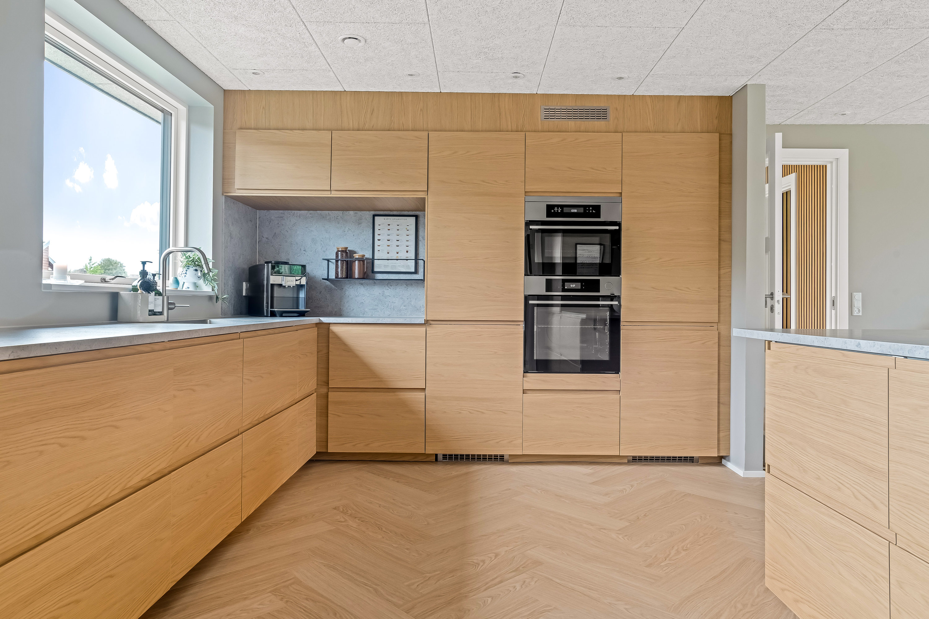 Bjerregårdsparken 16, 7560 Hjerm