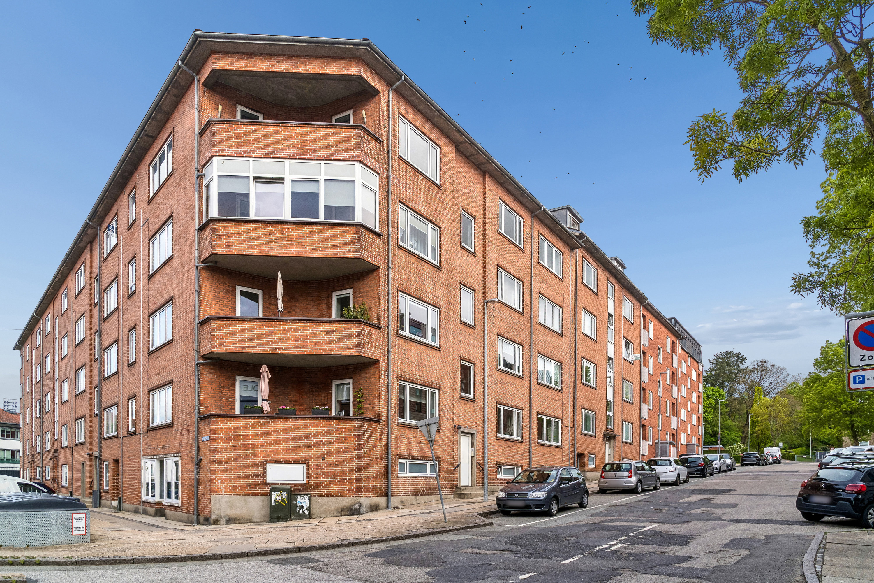 Sennelsgade 17, 2. th., 8900 Randers C