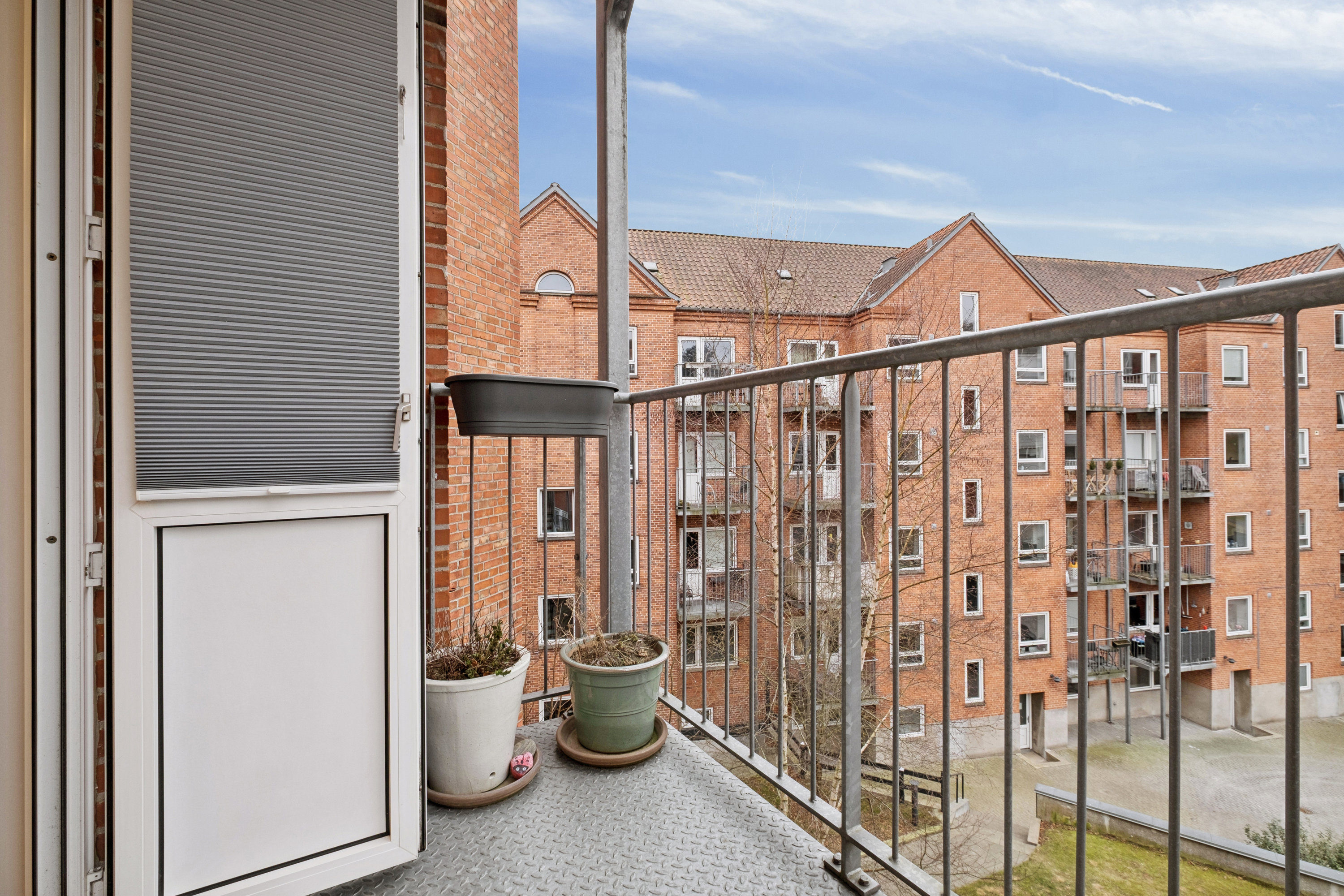 Fremhævet  billede i fuldskærmstilstand. Billede af Sennelsgade 17, 2. th., 8900 Randers C