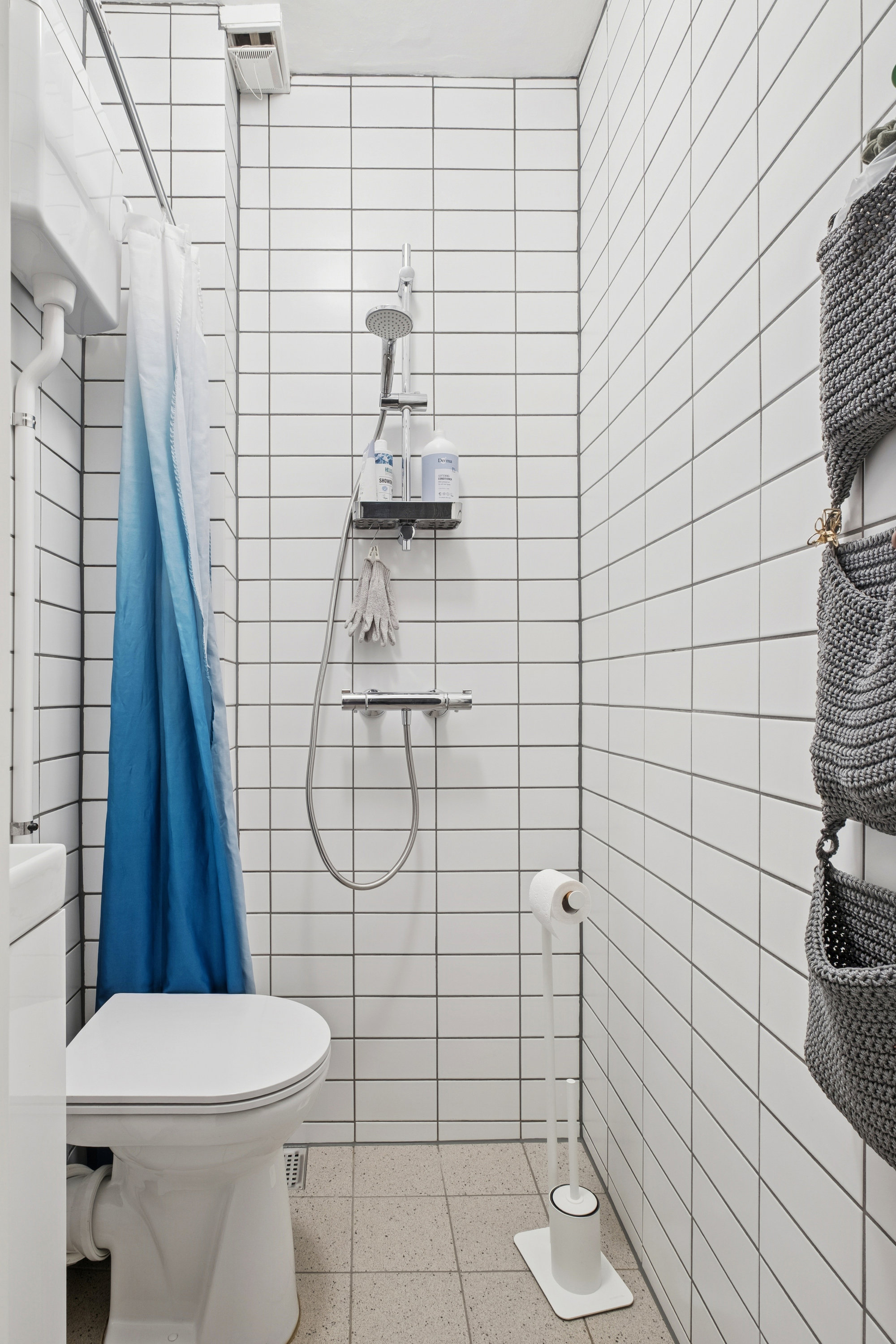 Fremhævet  billede i fuldskærmstilstand. Billede af Sennelsgade 17, 2. th., 8900 Randers C