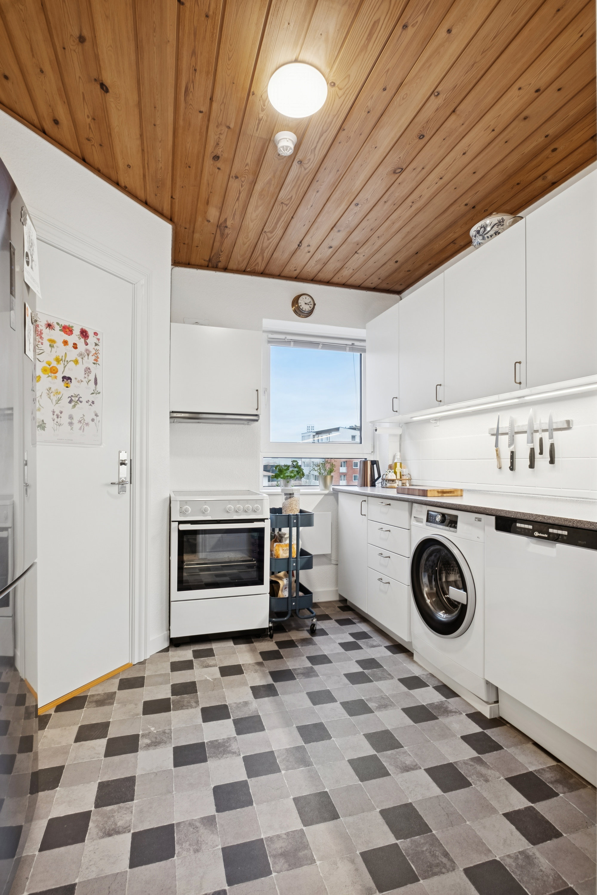 Sennelsgade 17, 2. th., 8900 Randers C