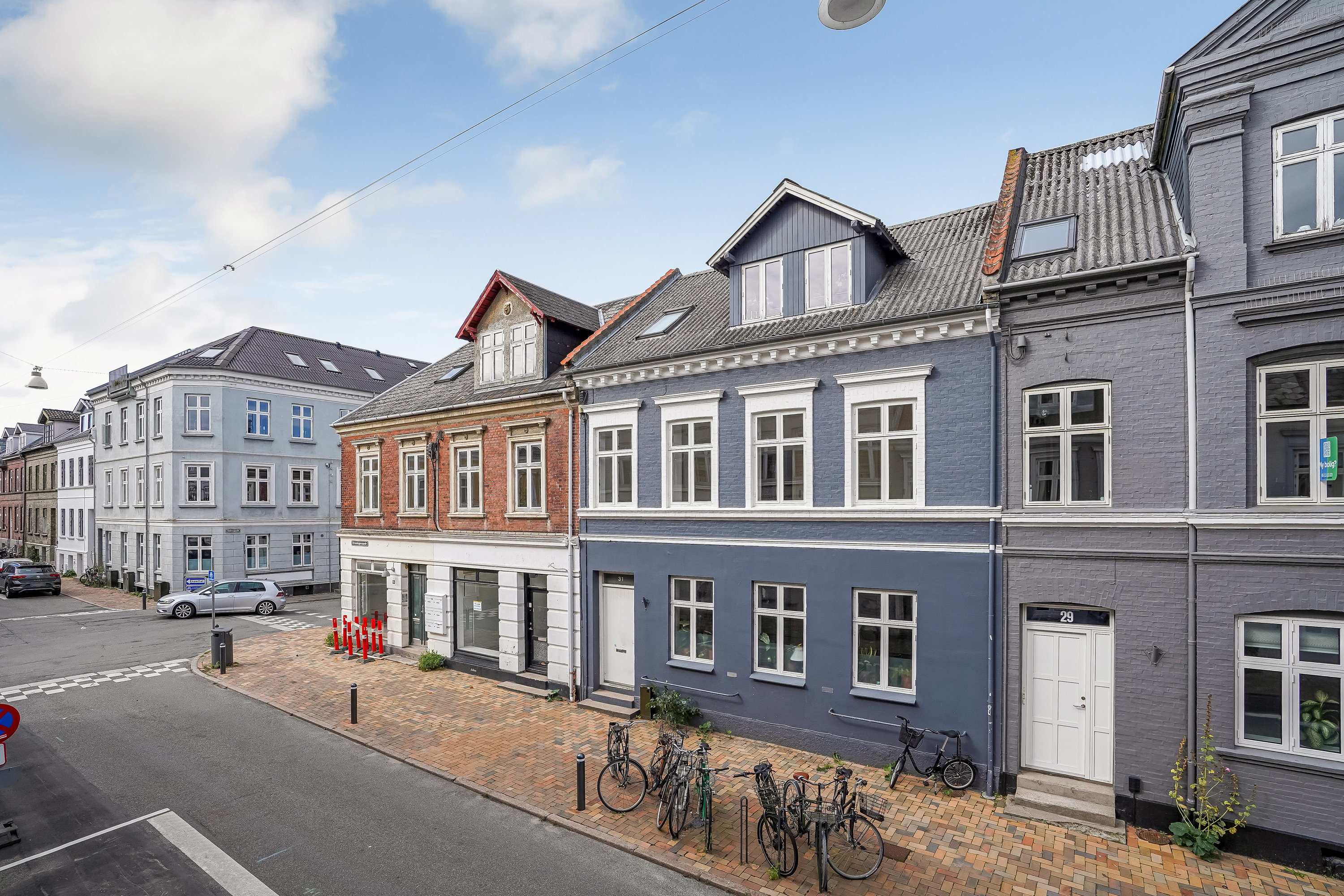 Dronningensgade 31, 1., 5000 Odense C