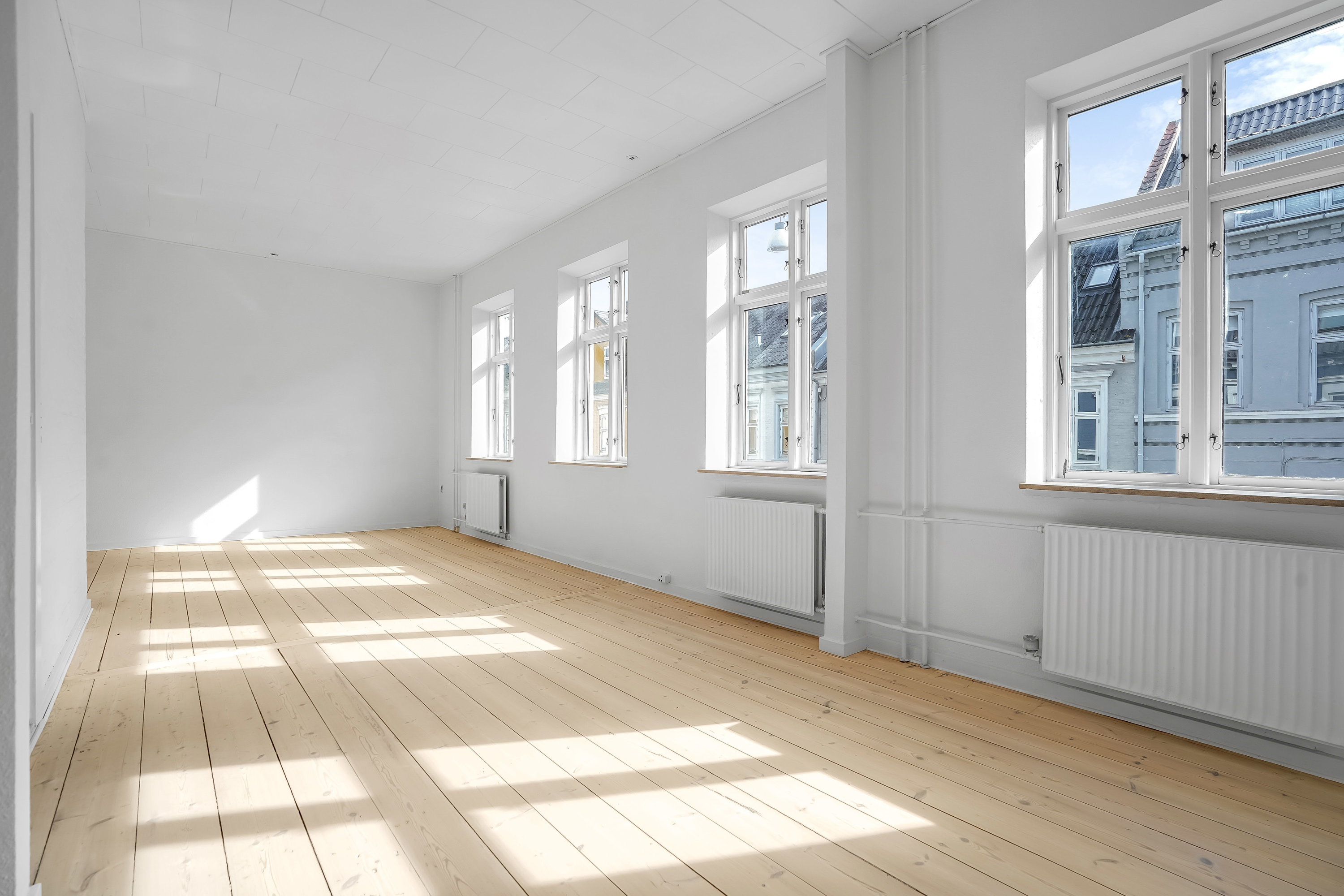 Dronningensgade 31, 1., 5000 Odense C